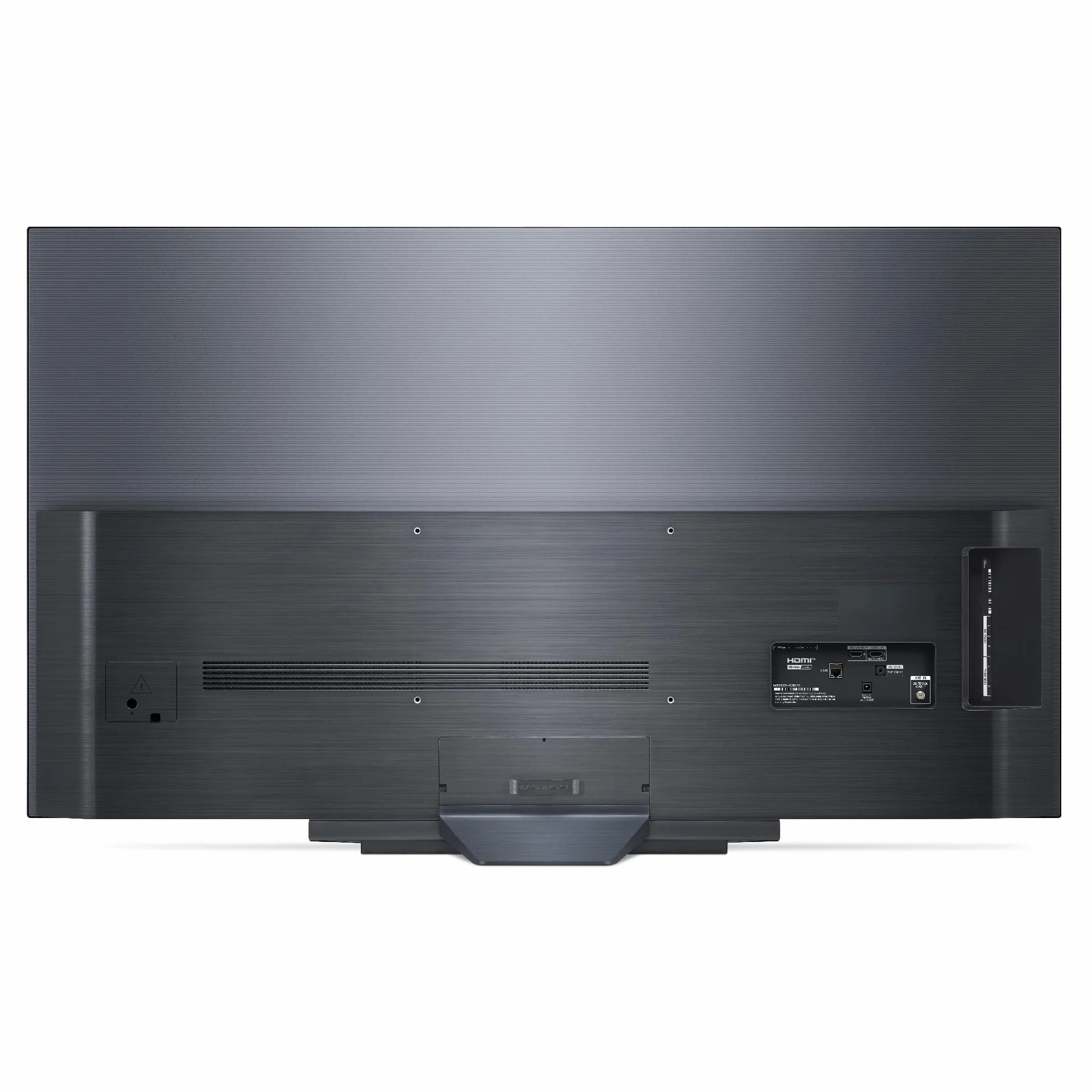 LG OLED55B36LA 55", 4K OLED, Smart TV, webOS23, Procesador Gran Potencia, Dolby Vision, Dolby Atmos, Gaming, Alexa/Google Assistant