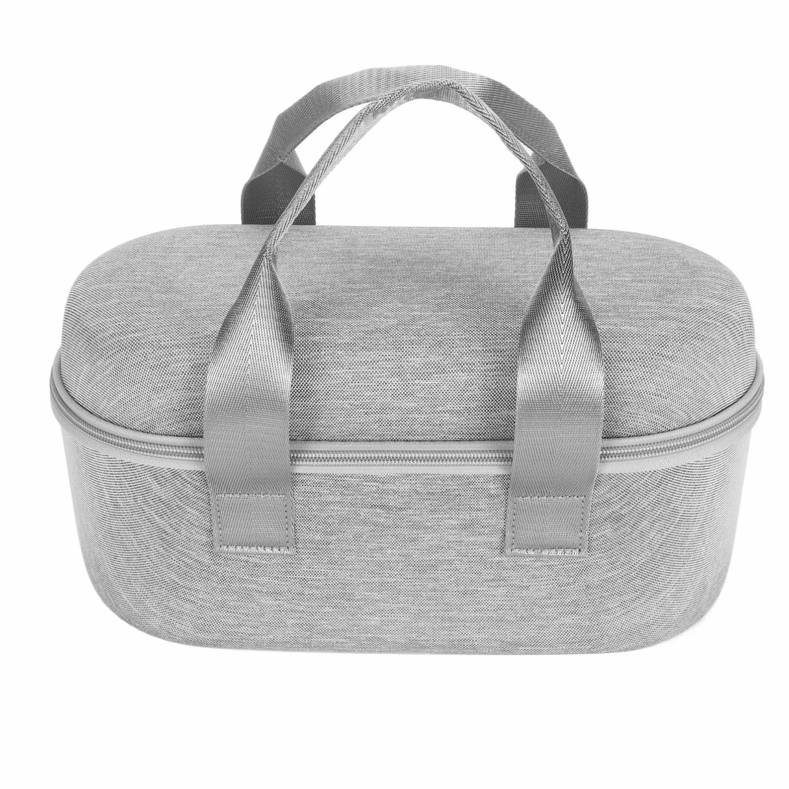 Etui na głośnik Bluetooth Odporna na wstrząsy wodoodporna torba ochronna na twarda torba podróżna do głośnika HT AX7 Nylon EVA materiał 33x18x14cm