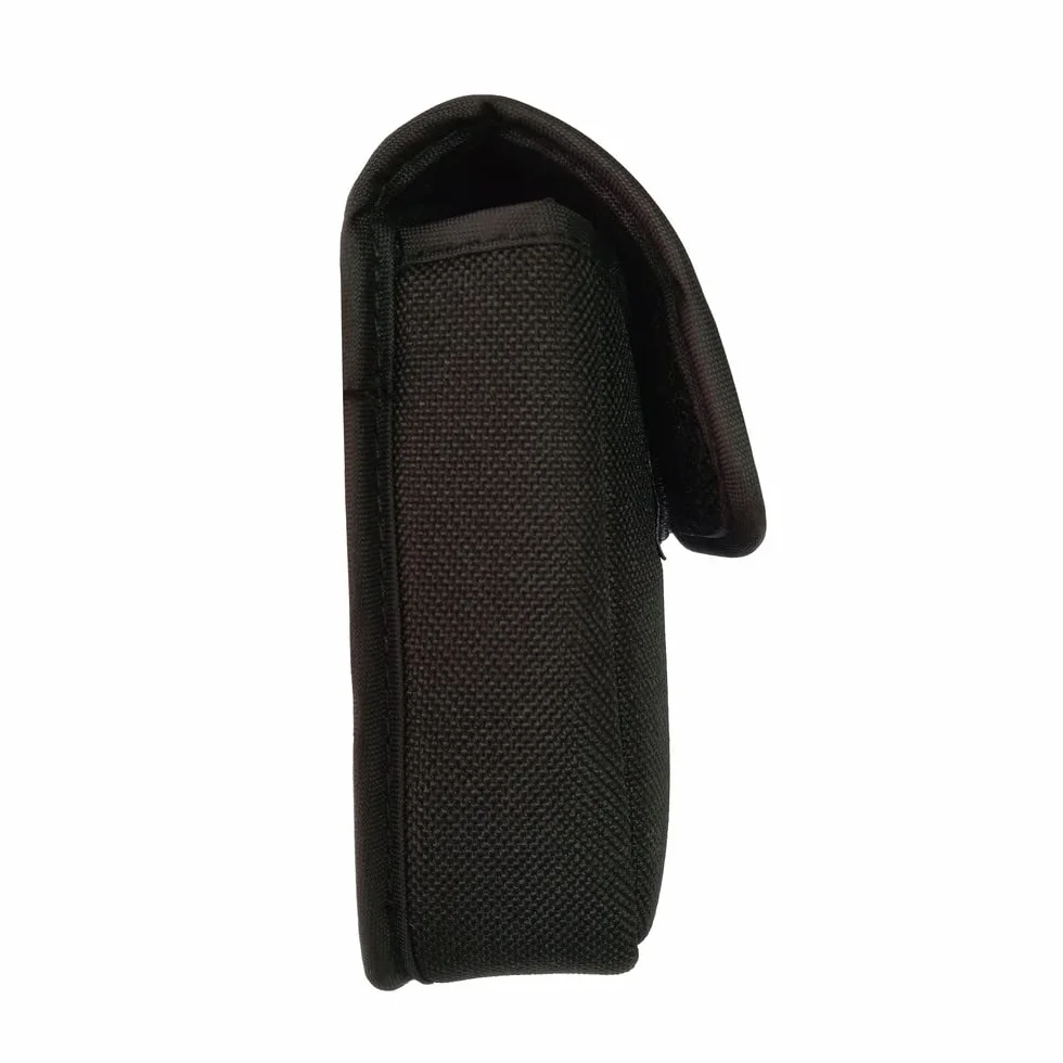 KODAK - Etui ochronne na aparat, kompatybilne z modelami FZ43, FZ53, FZ45, FZ55 - czarne