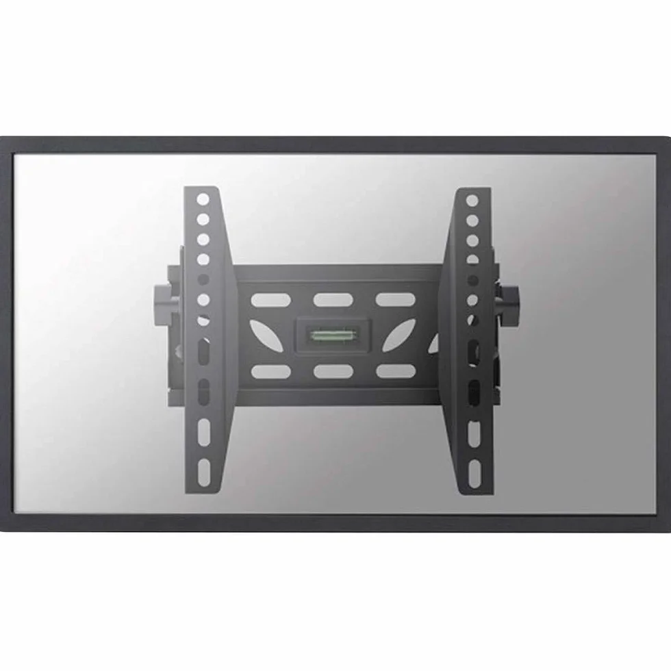NewStar LED-W220 LCD uchwyt ścienny 55 cm (22 cale) do 100 cm (40 cali) czarny