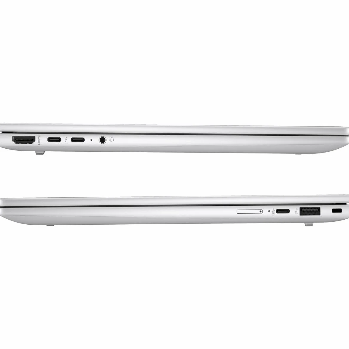 HP Laptop 9G127ET Abe 14" Intel EVO Core Ultra 5 125H 16 GB RAM 512 GB SSD