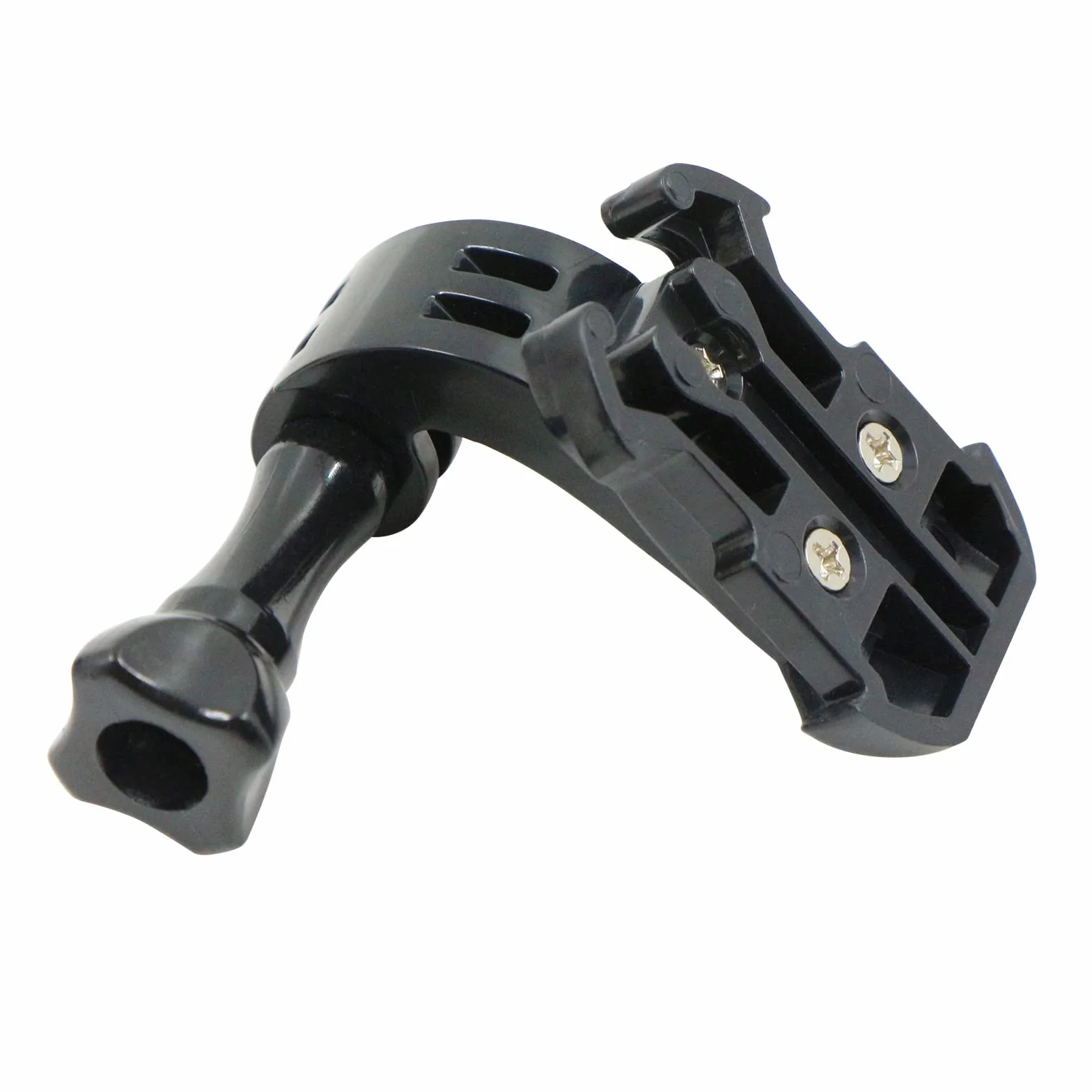 Uchwyt na kask motocyklowy do GoPro Hero 11 10 9 8 7 Xiaomi Yi SJCAM