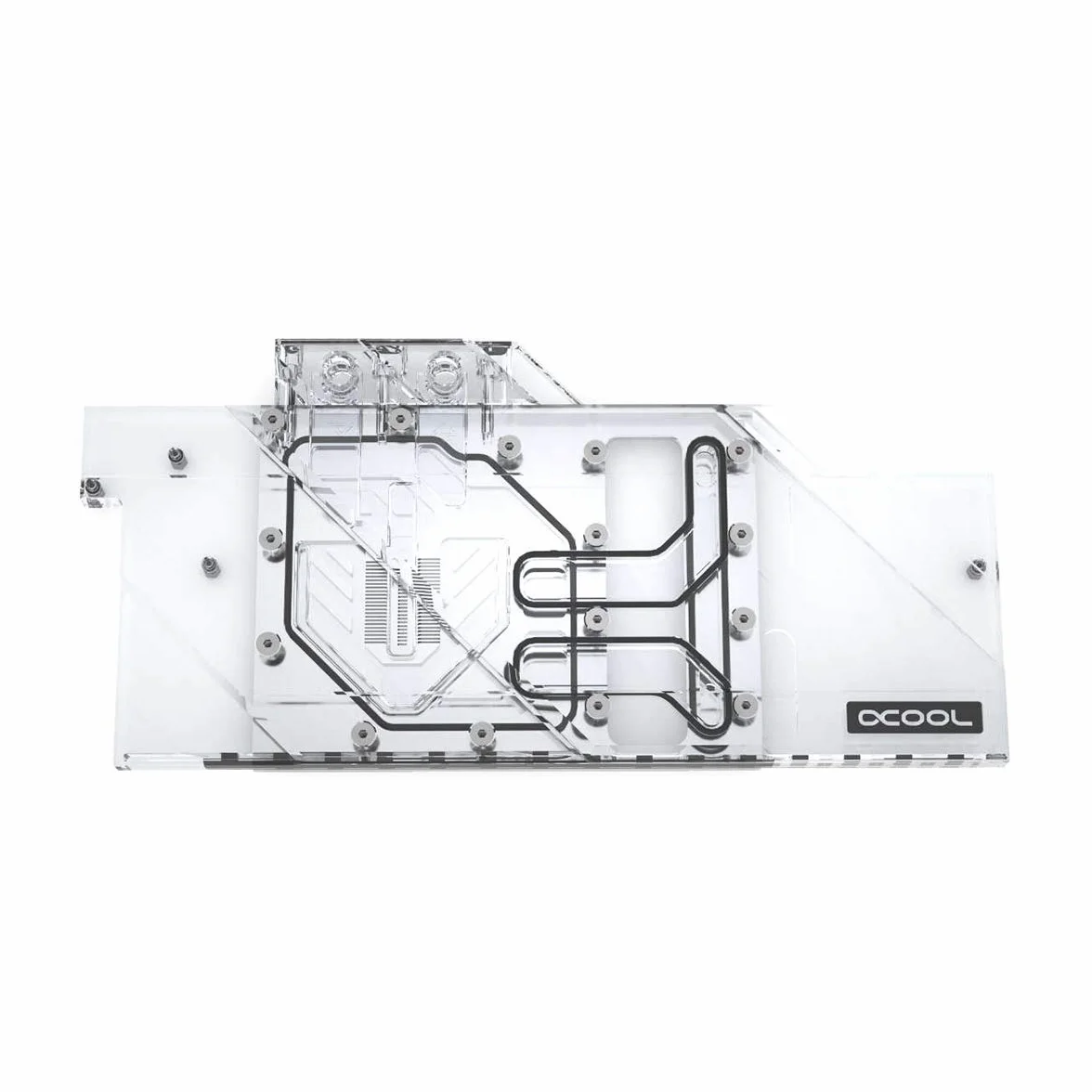 Alphacool 11751 Chłodzenie wodą i gazem