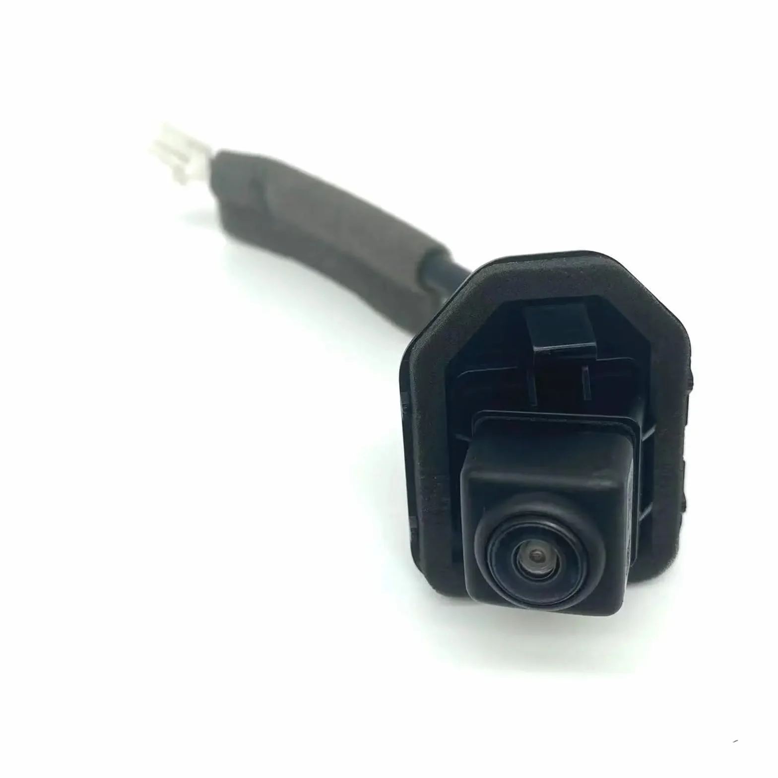 Mcsstore Kamera cofania samochodu, asystent parkowania tyłem, 28442-3TA1B, pasuje do modeli z lat 2013-2016, kompatybilny Nissanem Altima 28442-3TA0B