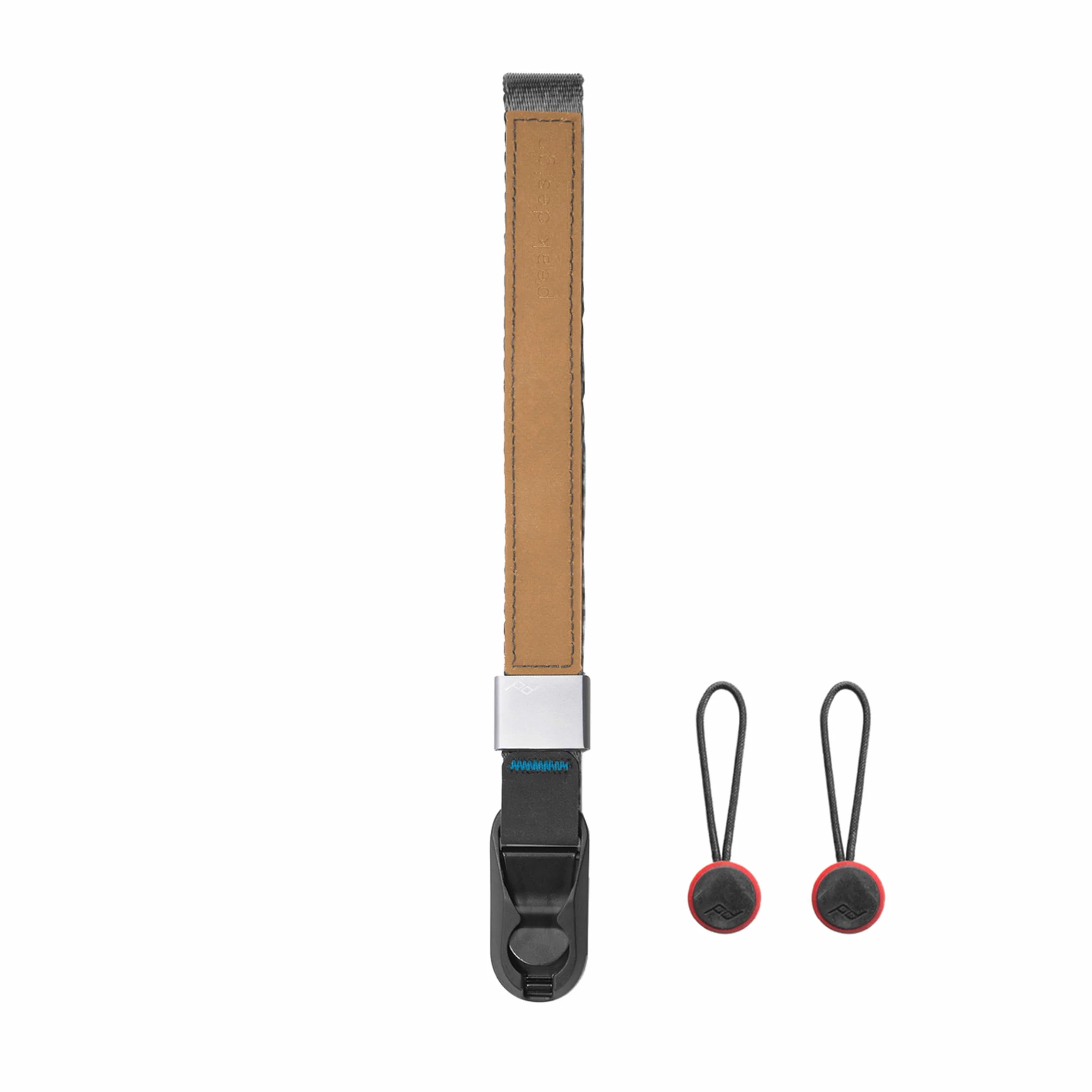 PEAK DESIGN CUFF CF-AS-3 ASH