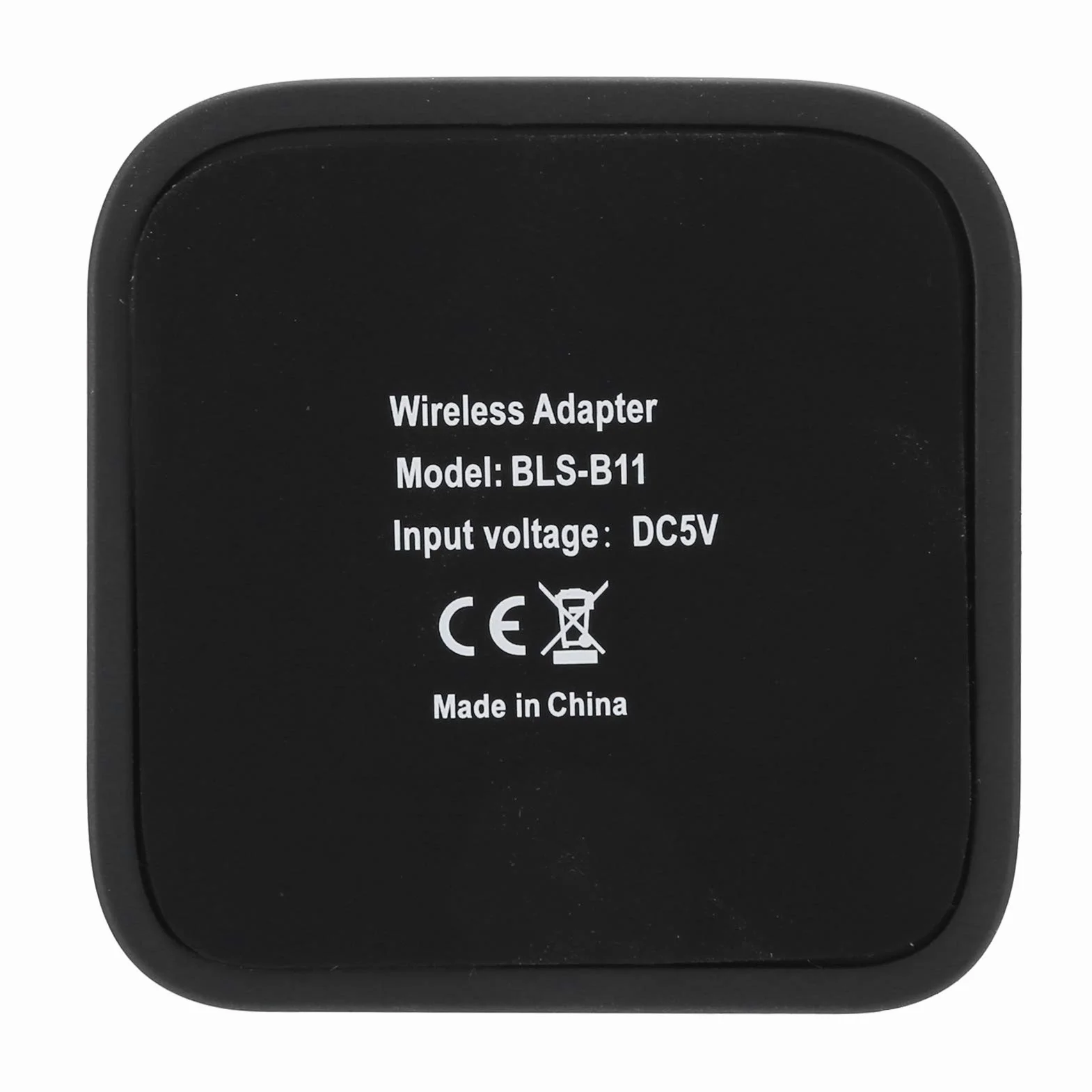bluetooths 5.0 Adapter audios 3,5 Mm Odbiorca Systemu Stereo Aux Audioadapter Odbiornik dla Wzmacniacza Głośników Samochodowych Telewizji