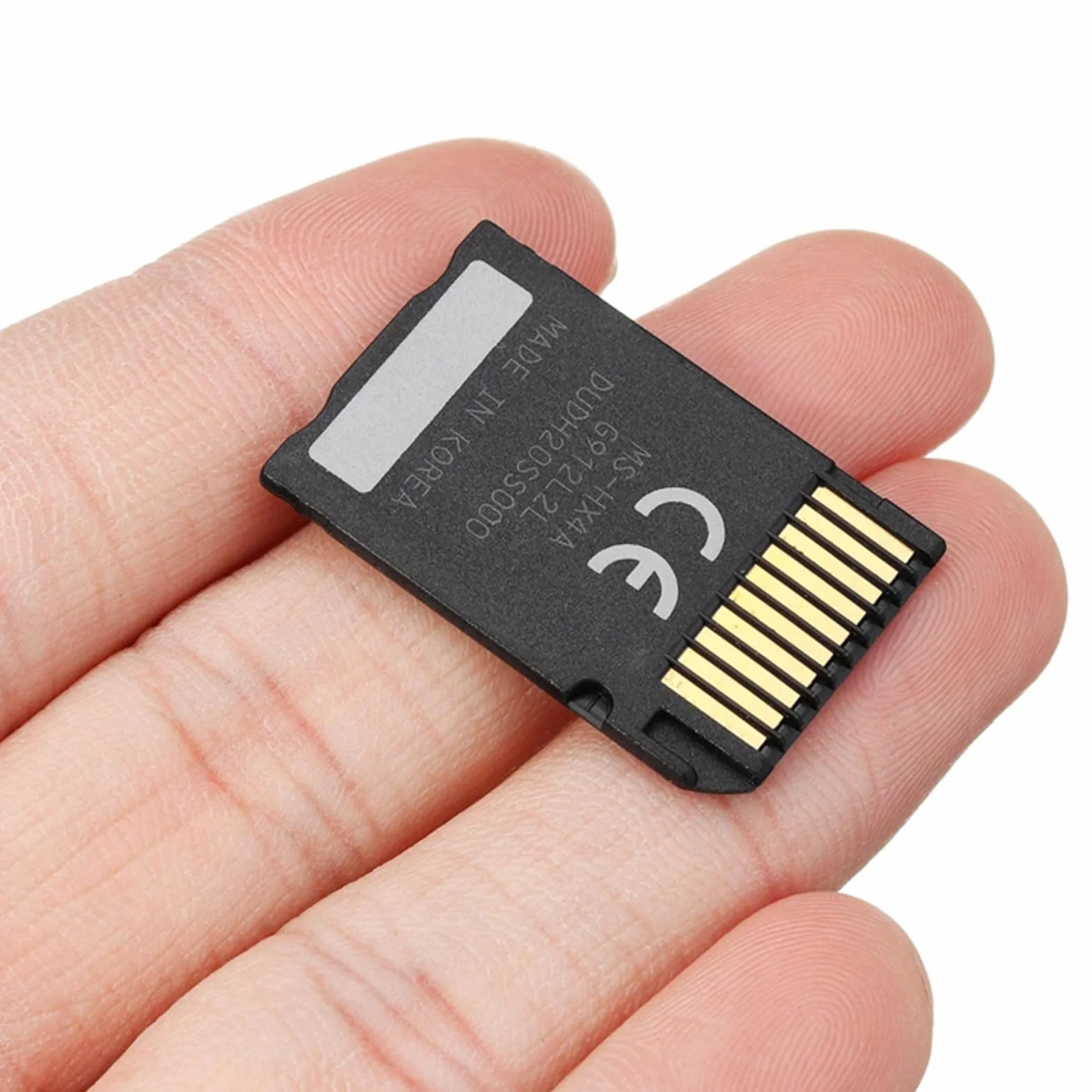 ordinarYone Kombinacja czytnika kart 64 GB, 32 GB, 16 GB, 8 GB, 4 GB pamięci do szybkiego transferu danych na urządzeniach do gier