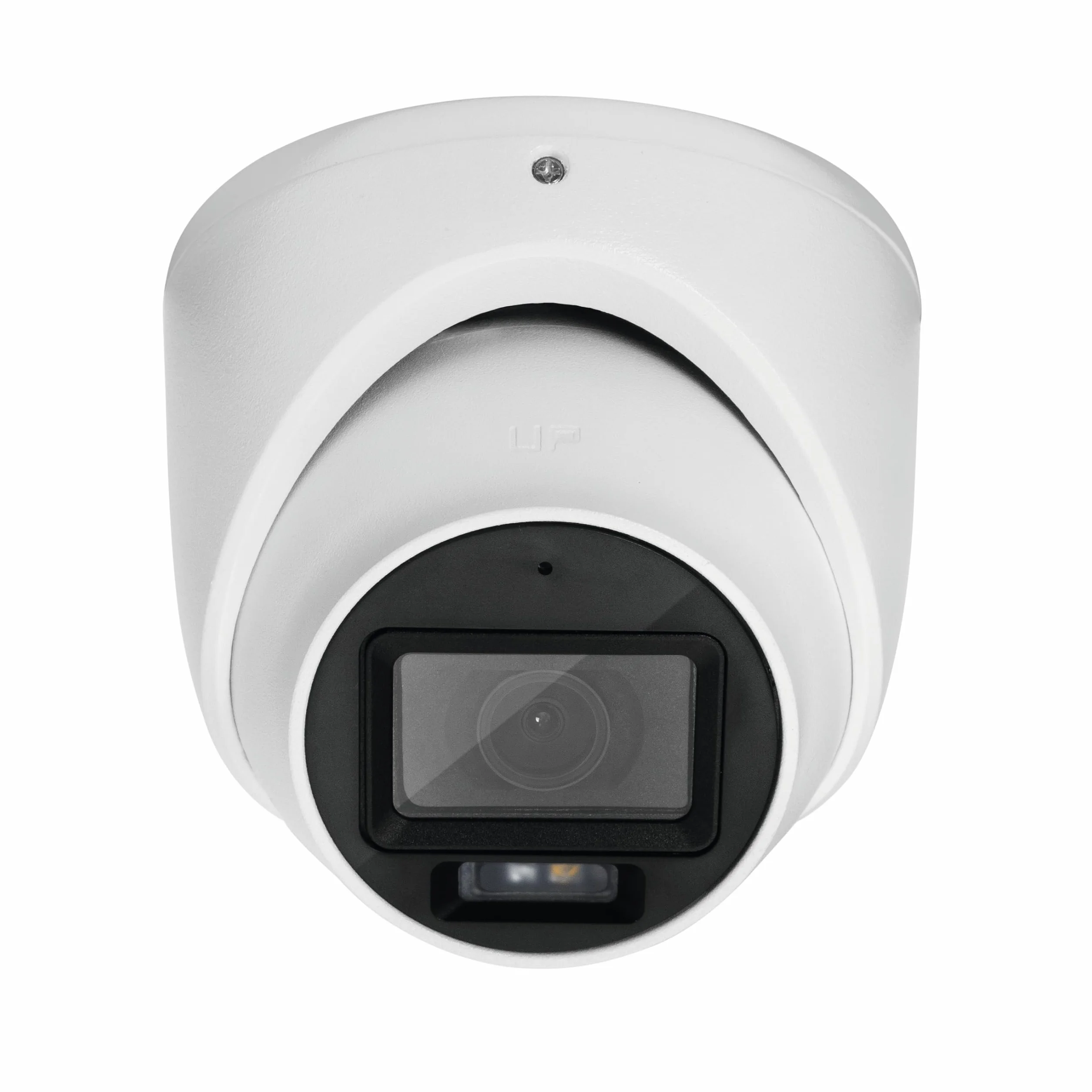 ABUS 5-megapikselowy aparat analogowy Mini Dome FlexNiteView