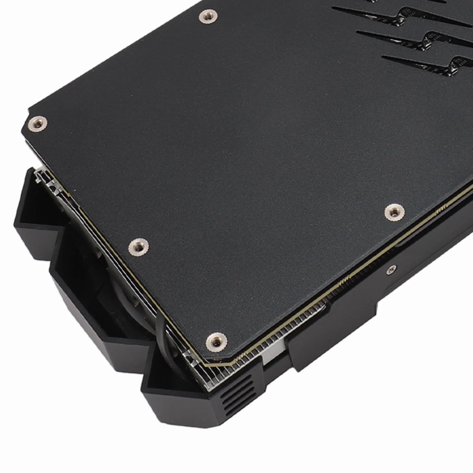 Karta graficzna 1080 Ti, 352-bitowa 11 GB GDDR5X 1506/11000 MHz, karta graficzna PCI Express 3.0, HDMI DP z trzema wentylatorami, do gier biurowych i komputerowych