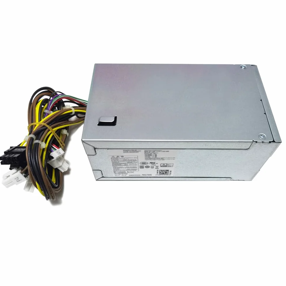 500 W EPA90 WS20 PA-5501-2 HA L77487-001 DPS-500AB-51A PCG007 PCK026 PA-3451-1HA D17-310P1A PA-3401-1HA Zasilacz do HP 280 2 88 480 600 680 800 G3 G4