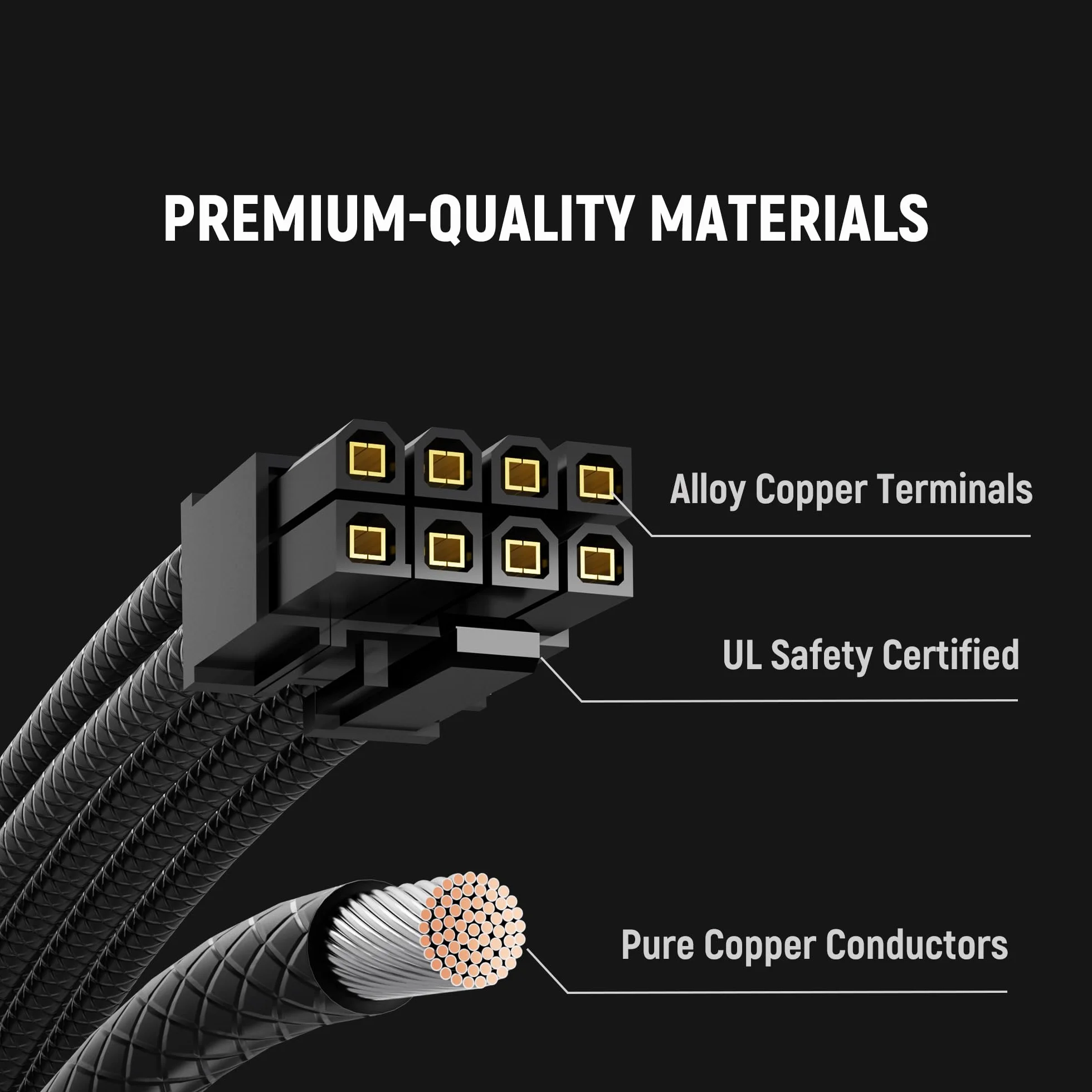 Zasilanie+ATX+Seasonic+Core+GX+V2+2024+-+850W+%28Bia?y%29 | Certyfikat 80 Plus Gold i Cybenetics Platina, w pełni modułowy, 12V-2x6, RTX 5080 AMD RX 9000 Ready, 7 lat