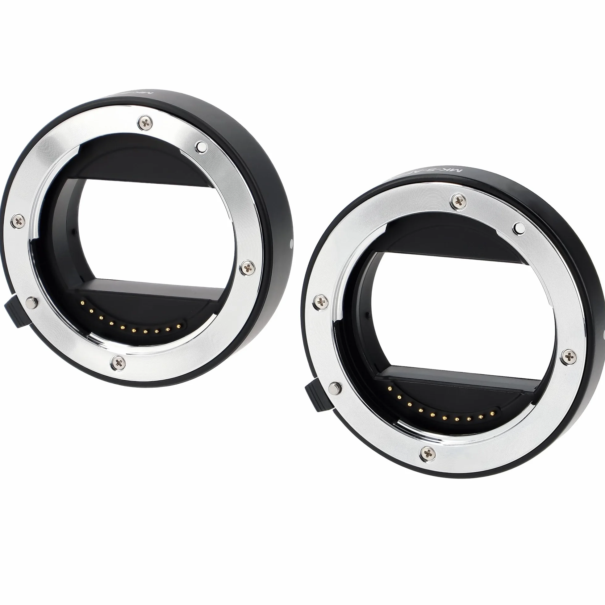 Meike MK-S-AF3A Automatyczne Pierścienie do Aparatów Sony E-Mount, 10 i 16mm