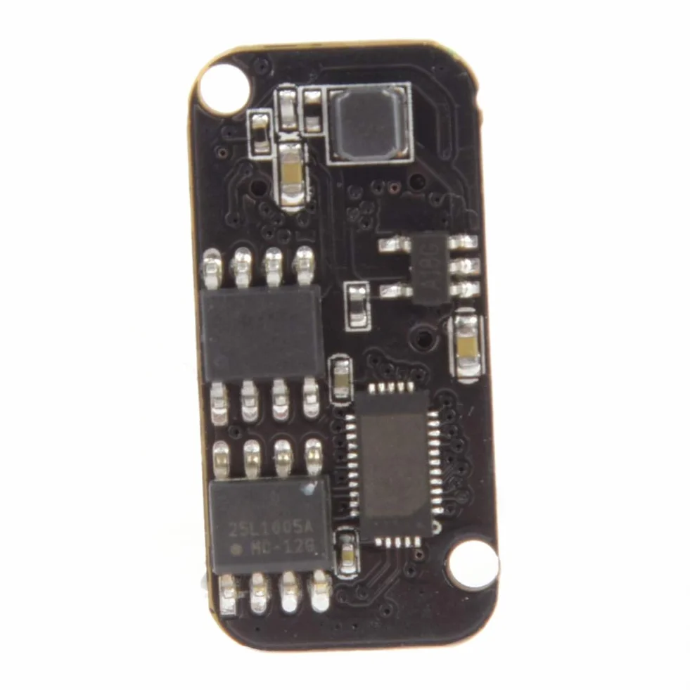Moduł kamery USB mini 300000 pikseli, kamera wideo 640x480 30 fps do maszyn reklamowych z kątem widzenia 27 stopni