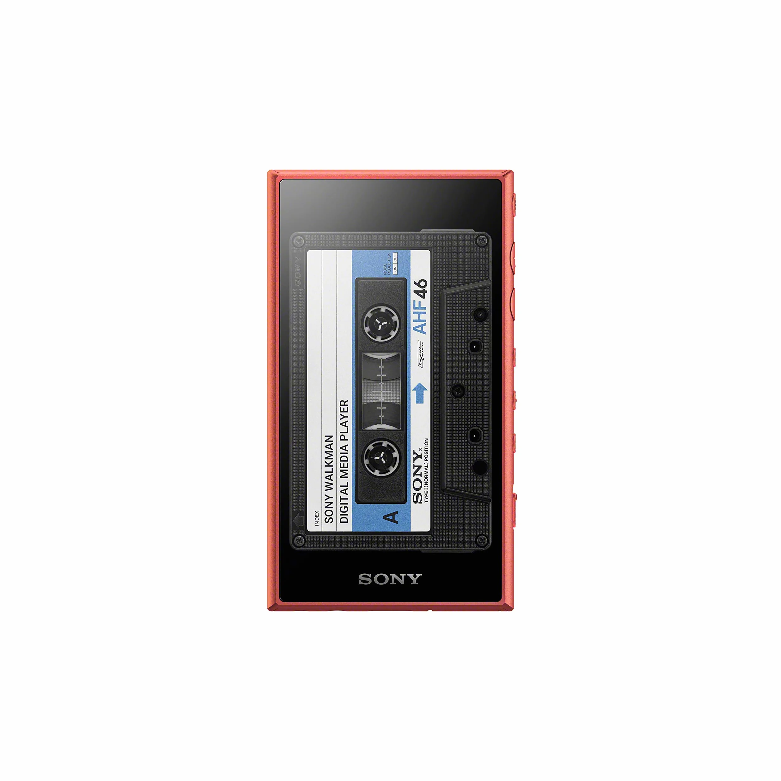 Sony NW-A105D - odtwarzacz Walkman