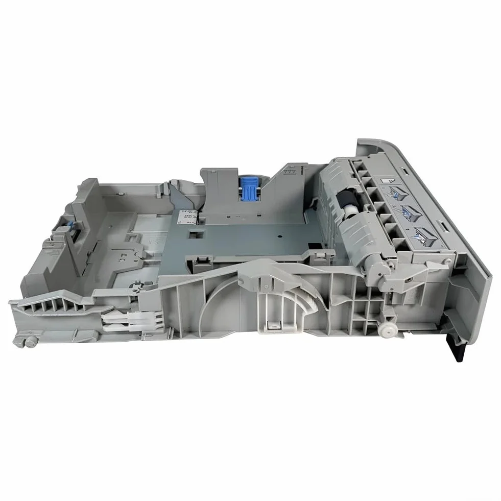RC2-2523 taca papierowa do HP do laserjet Ent dla serii m600 - wysoka pojemność 500 arkuszy taca wejściowa części zamienne do drukarki stabilne podawanie