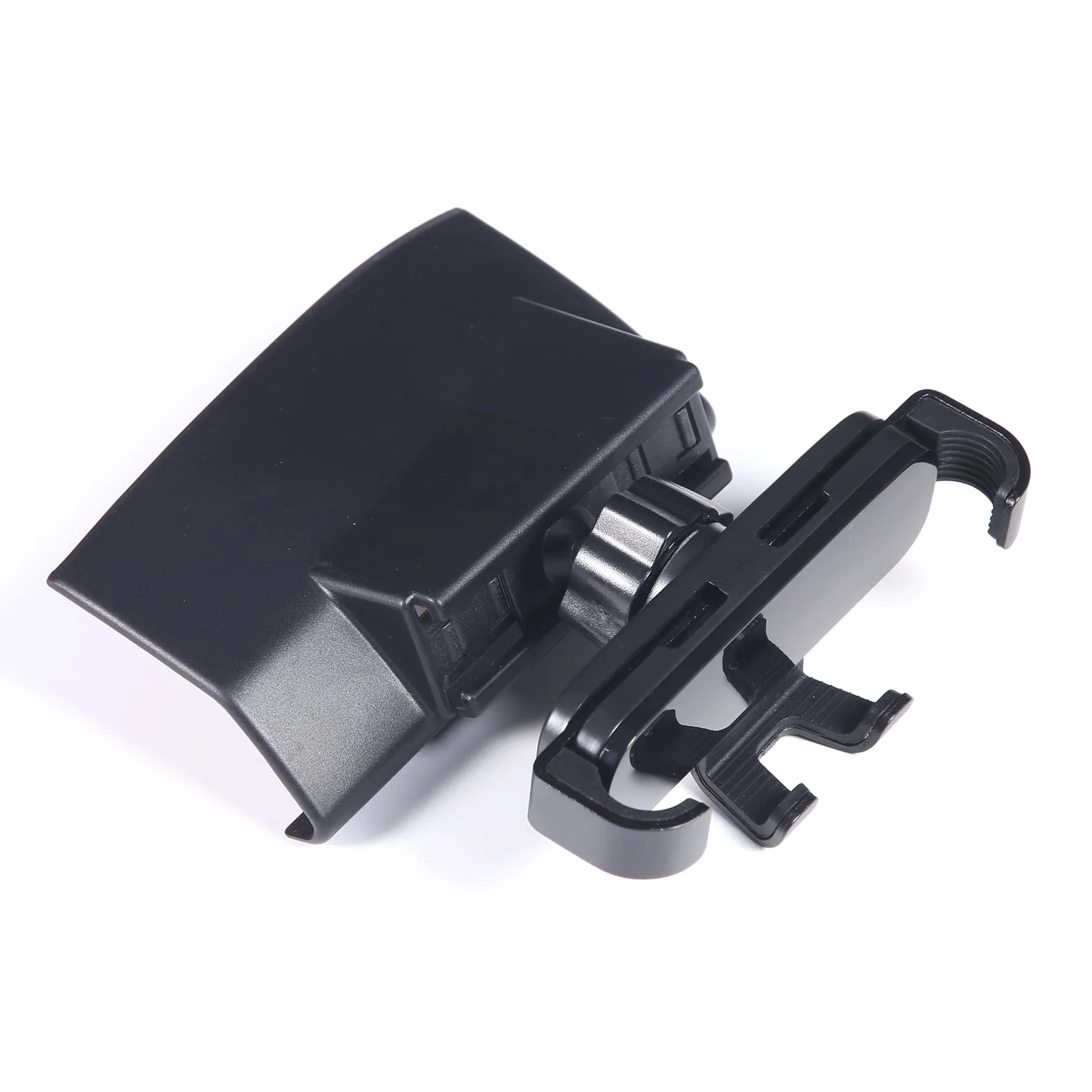 CHEAYAR Samochodowy uchwyt na telefon, kompatybilny z Toyota Tundra 2007-2013, uchwyt samochodowy na telefon do wszystkich telefonów komórkowych, klips na deskę rozdzielczą, uchwyt na telefon