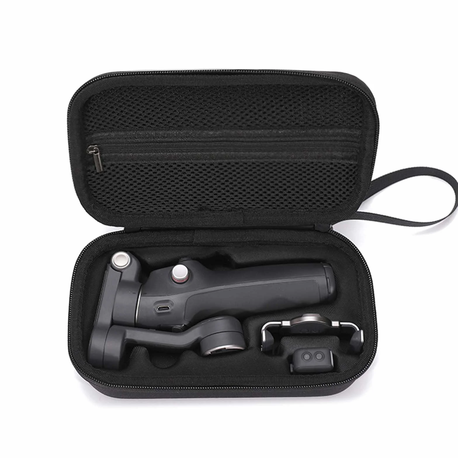 DJI Osmo Mobile 7P torba przenośna do przechowywania 7/7P/8 Vlog Combo Gimbal Stabilizator