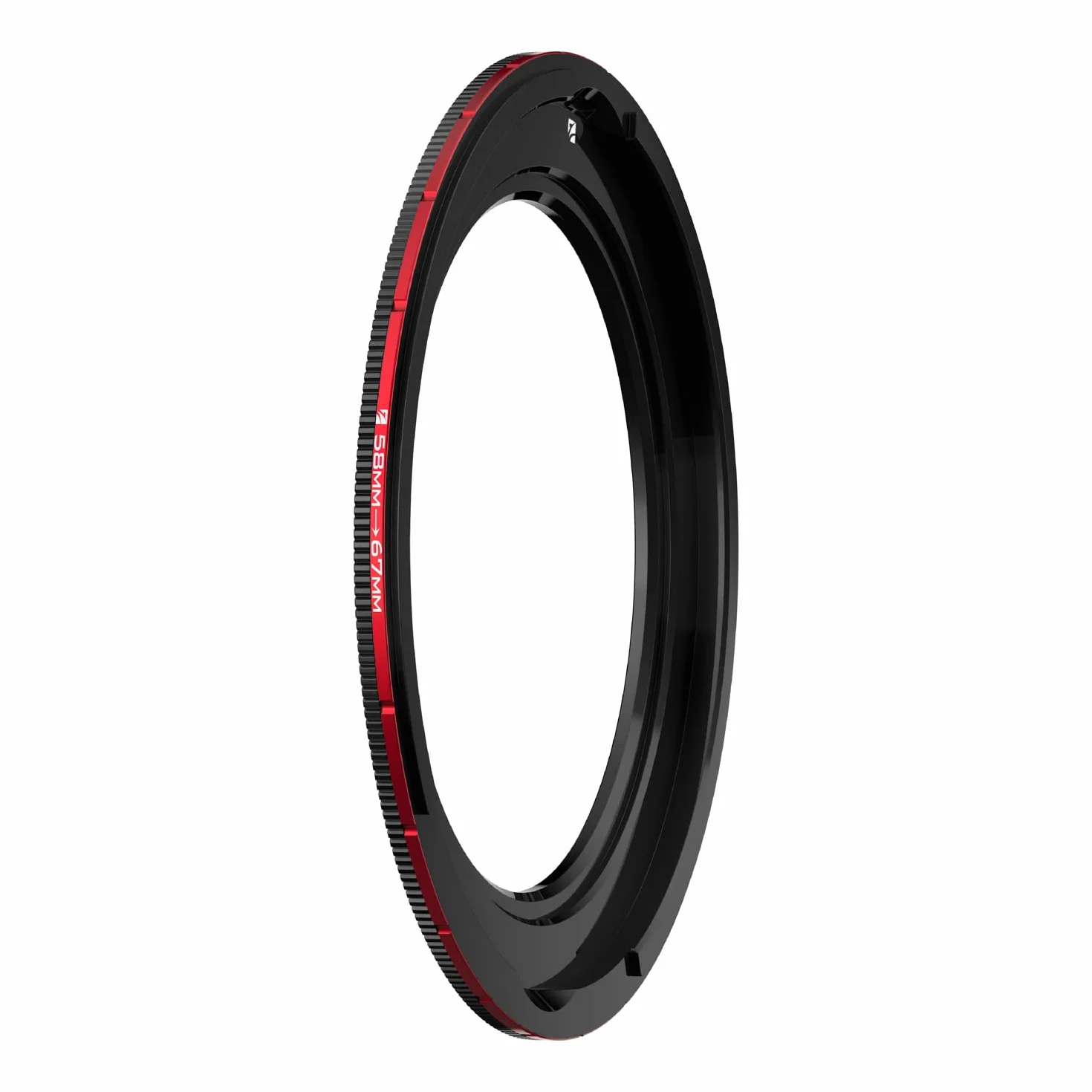 Magnetic VND Step Up Ring 58-67 mm