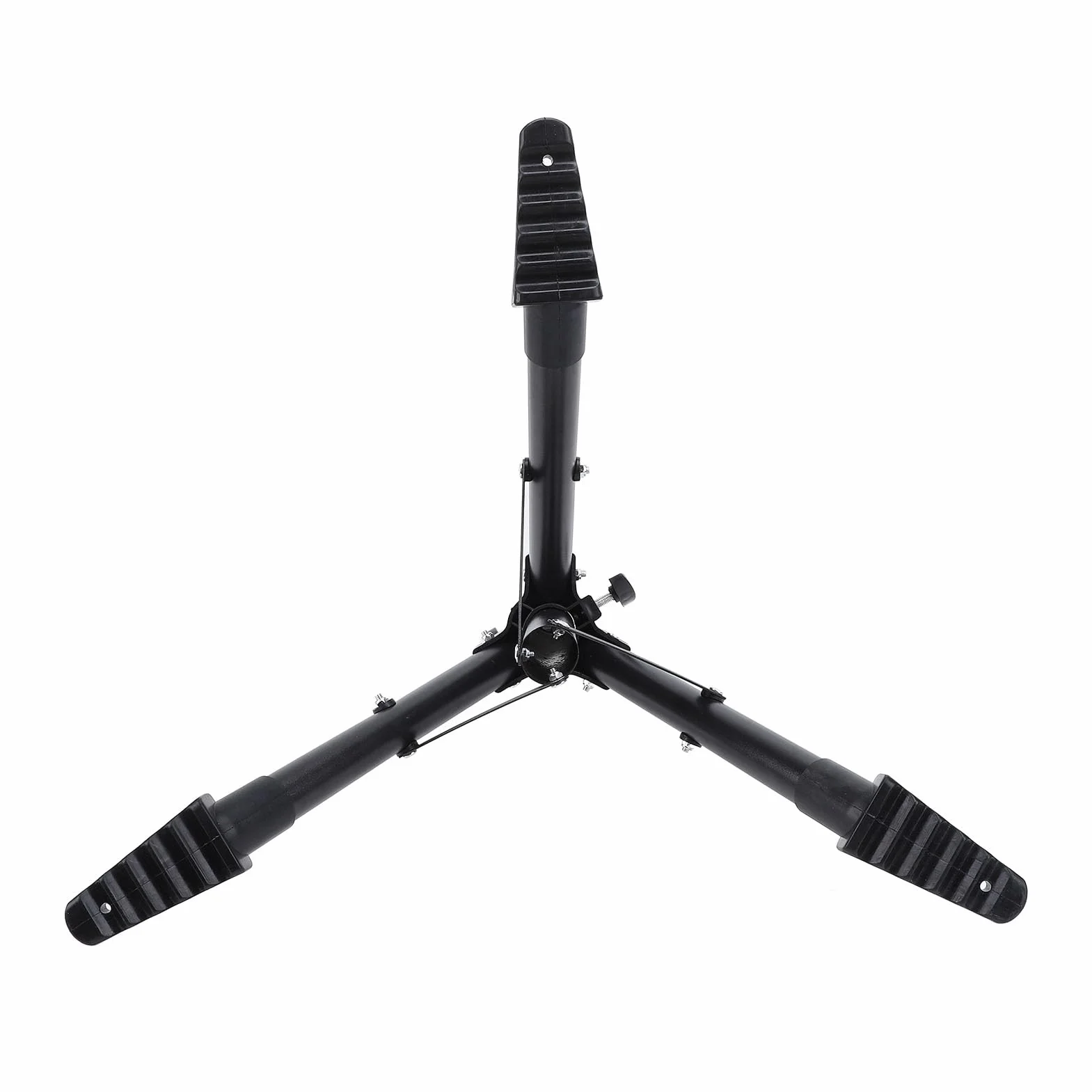Wspornik do Montażu na Statywie dla Gen 2, Statyw do Kamery Kampera Kempingowego Yacht RV z Mocowaniem 2 w 1, Stabilna Konstrukcja, Składany Metalowy Stojak o Długości 63 Cm,