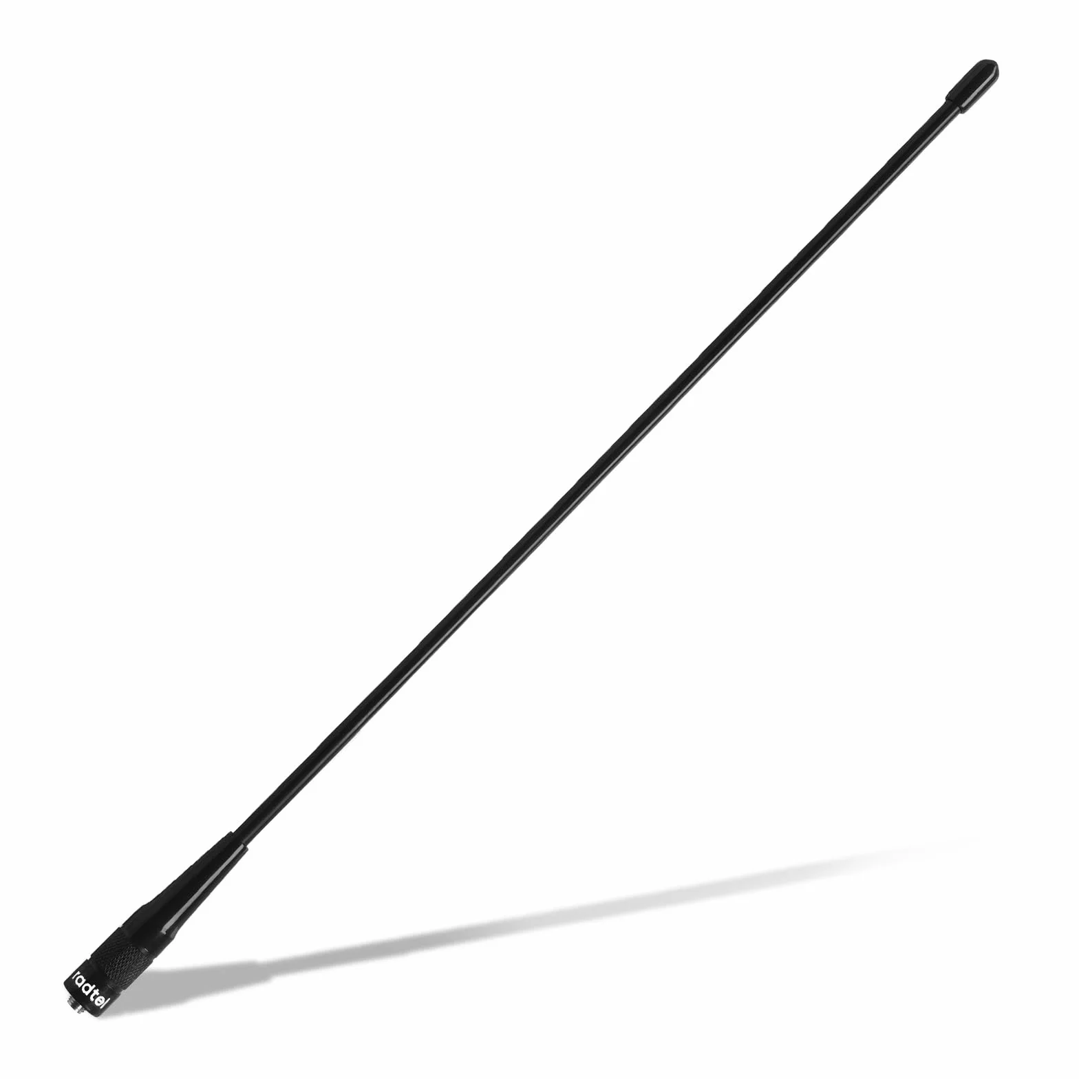 Radtel Antena lotnicza 108-136 MHz, 14,96 cala, Walkie Talkie SMA, żeńska antena powietrzna, kompatybilna z Baofeng 5RM radtel RT-890 RT-470X A36 Plus Quansheng UV-K5 K6 TD-H8 i innymi