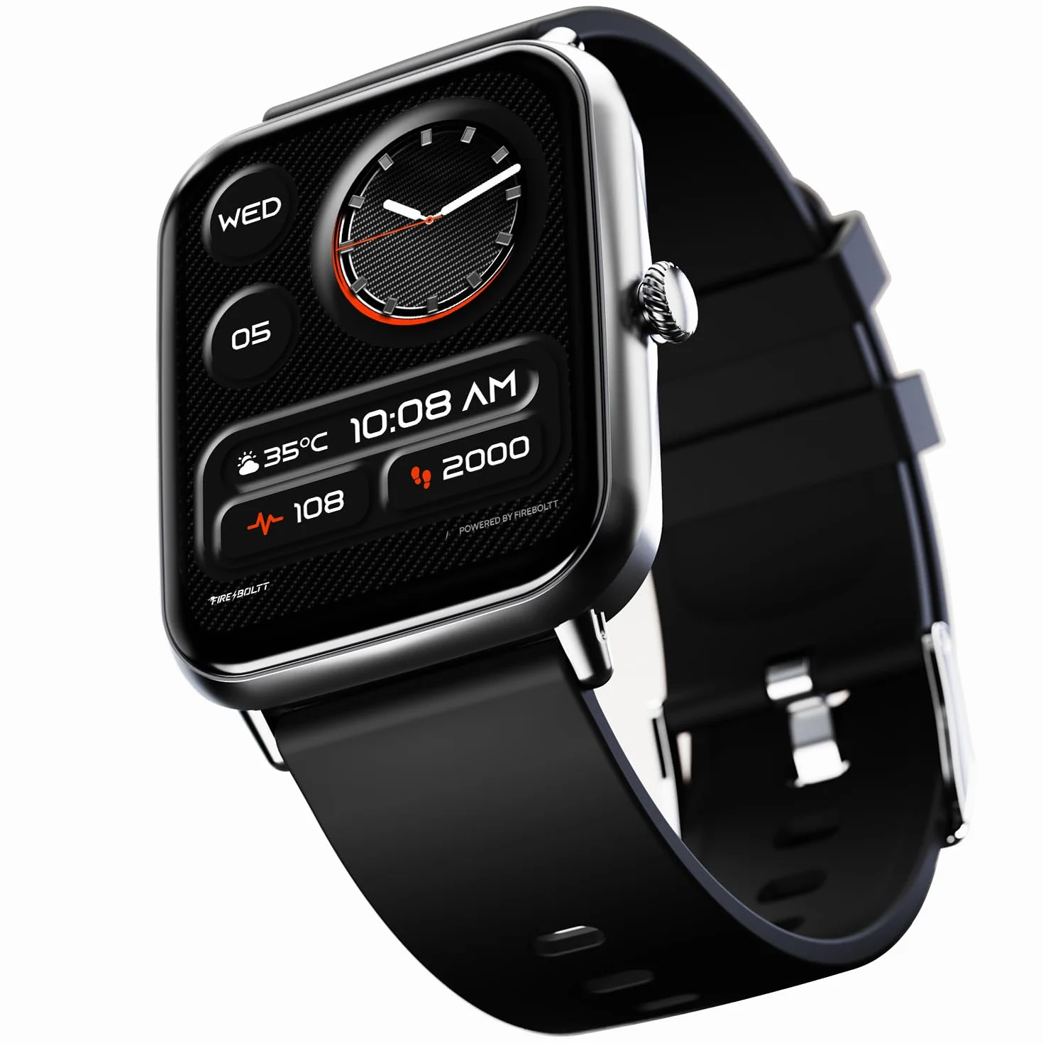 Beamingnet Smart Watches SFS-1
