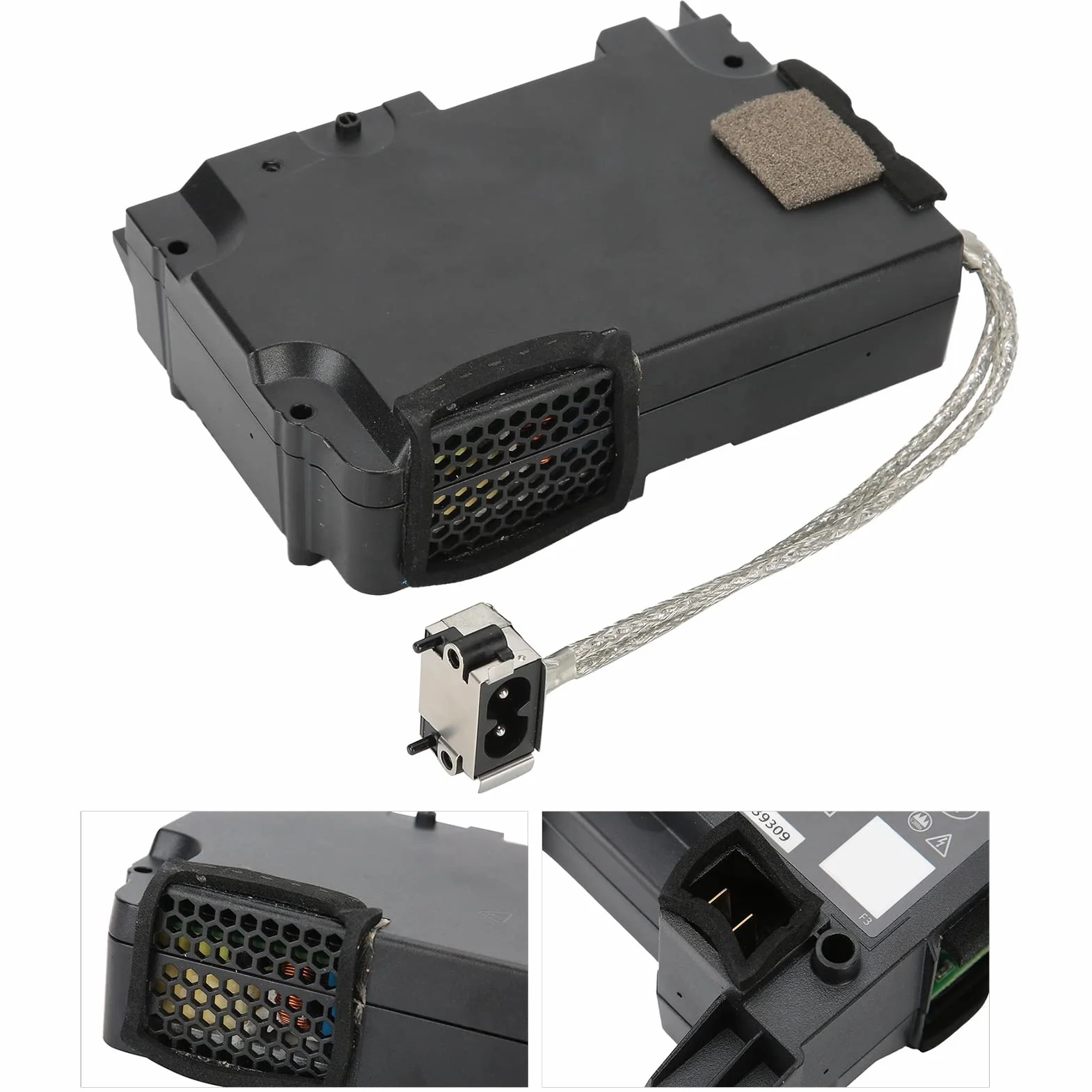 Zasilacz 100-240 V, wewnętrzna płytka adaptera AC do One X