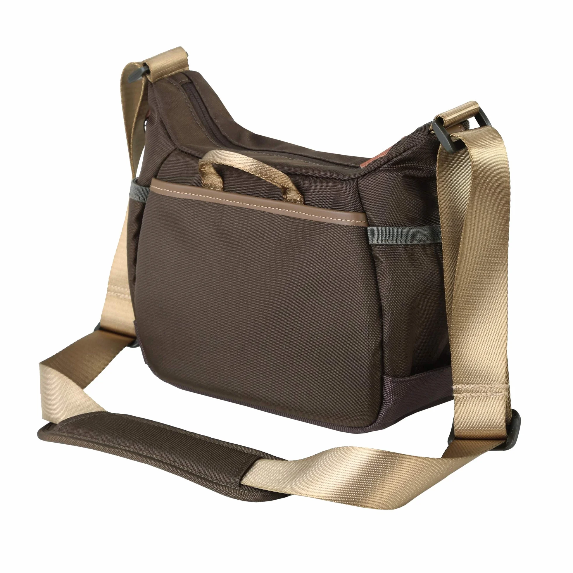 VANGUARD VEO GO21M khaki, torba