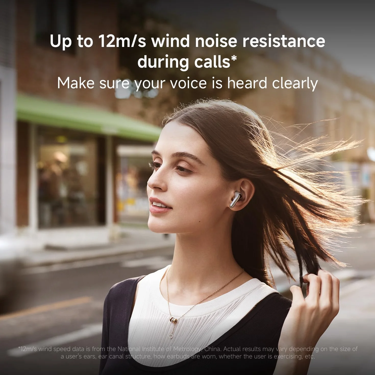 Xiaomi Buds 5-Graphite Black