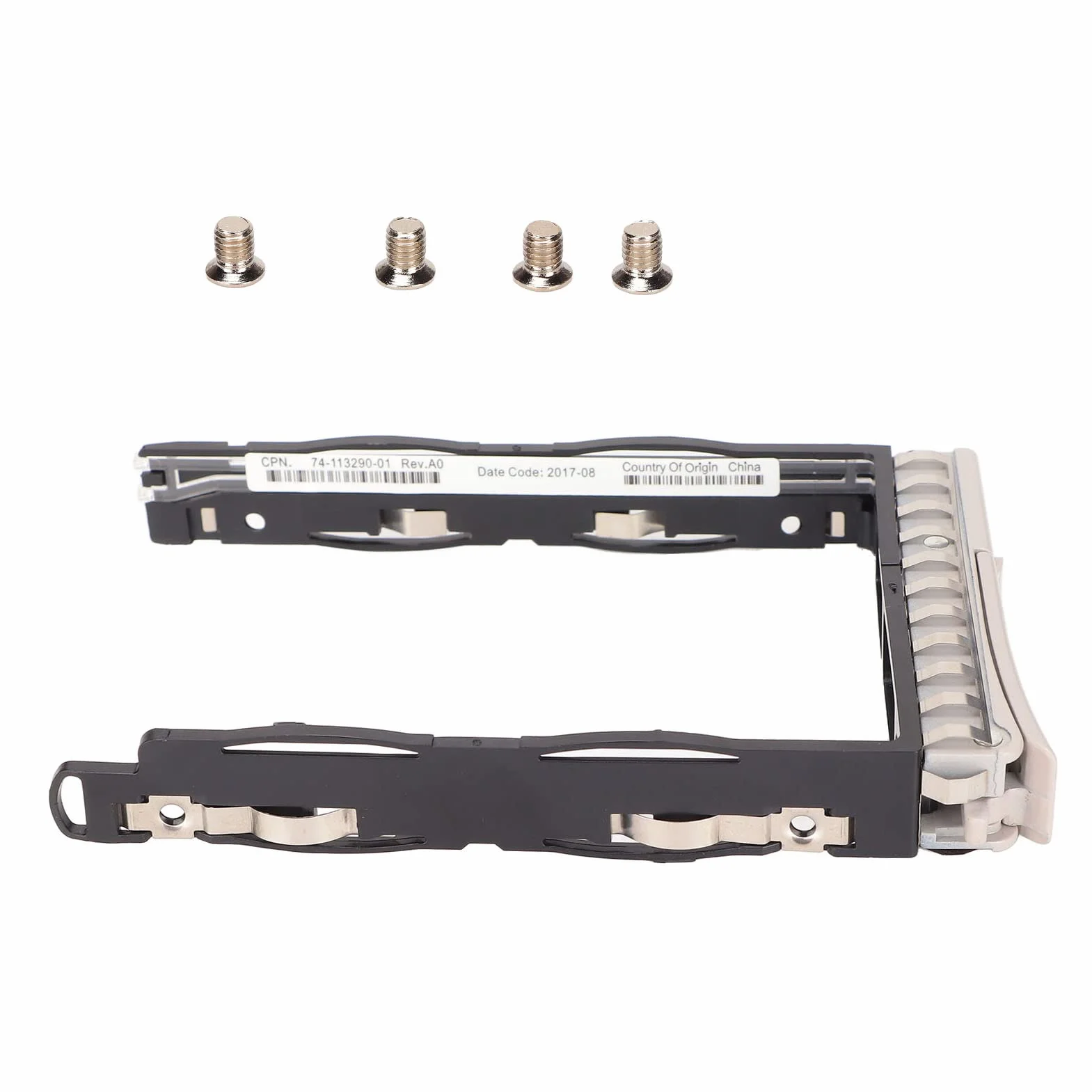 2.5 "SAS/SATA Taca Dysku Twardego , 74-113290-01 Serwer HDD Taca , Dysk Twardy do UCS C220 C240 ​​C480 M5