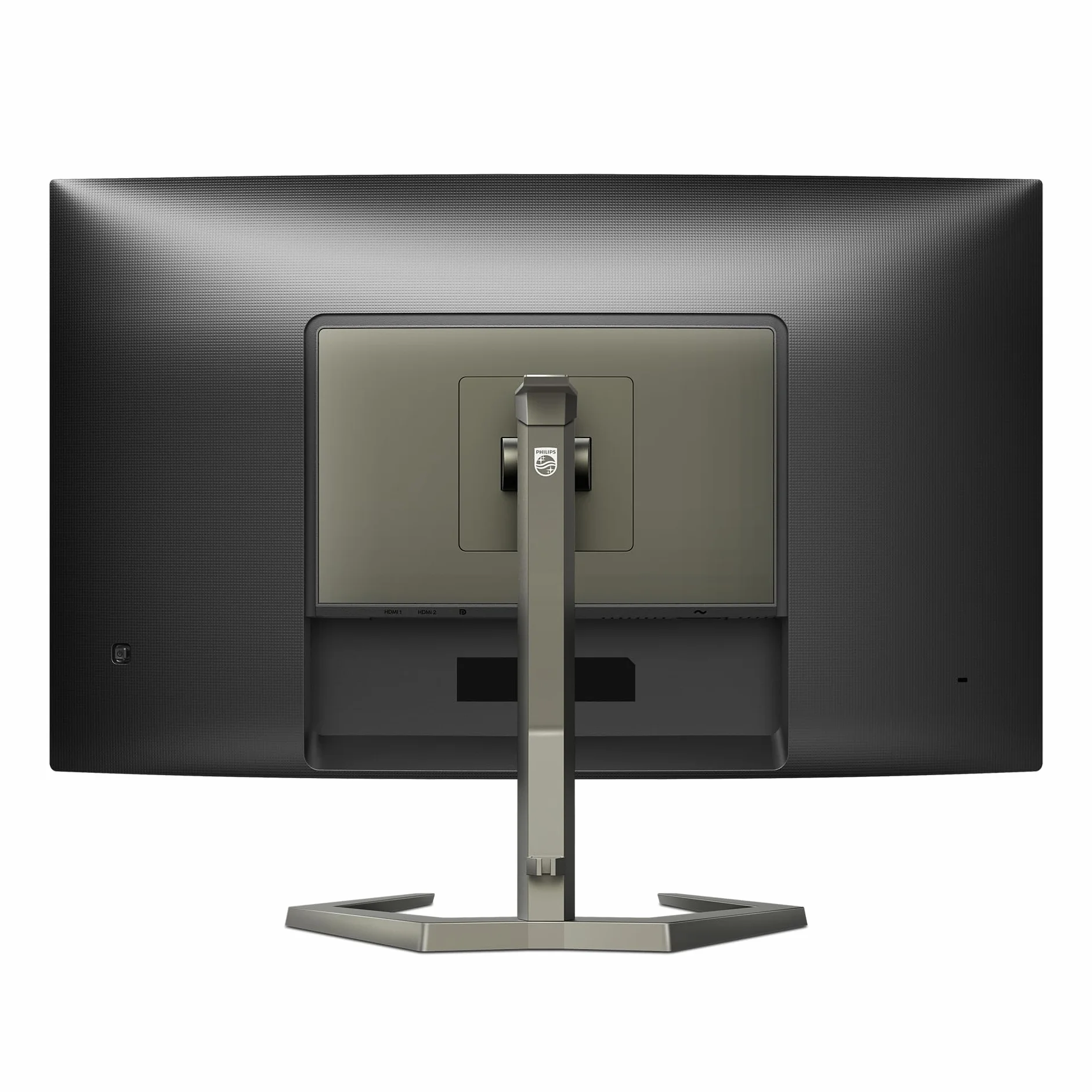 Zakrzywiony monitor do gier PHILIPS - 32 - FHD - 240 Hz - płyta VA - 0,5 ms - regulacja wysokości - 32 M1C5200 W