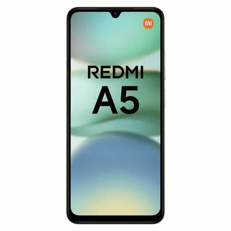 Xiaomi Redmi A5 (6.88" - 64 Go, 3 Go RAM) Or