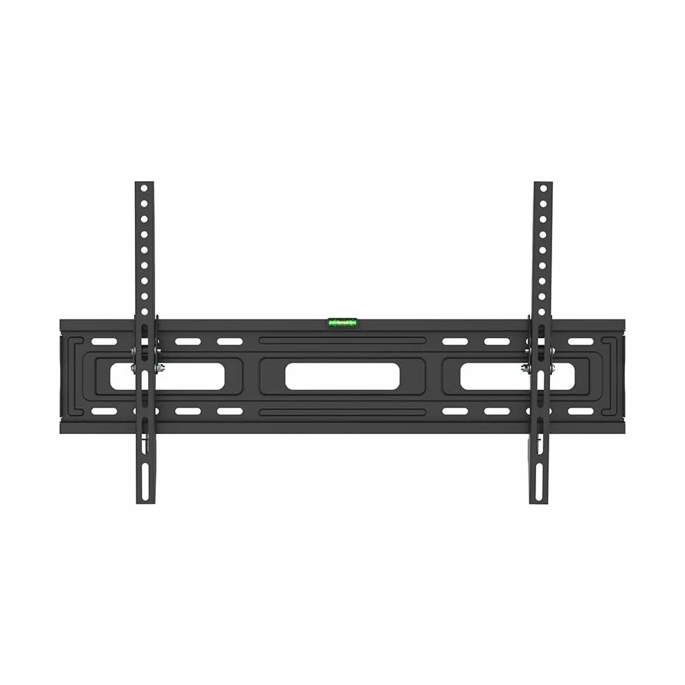 Kortek Przechylany uchwyt ścienny do telewizorów 61.0 cm - 213.4 cm + dołączony kabel HDMI