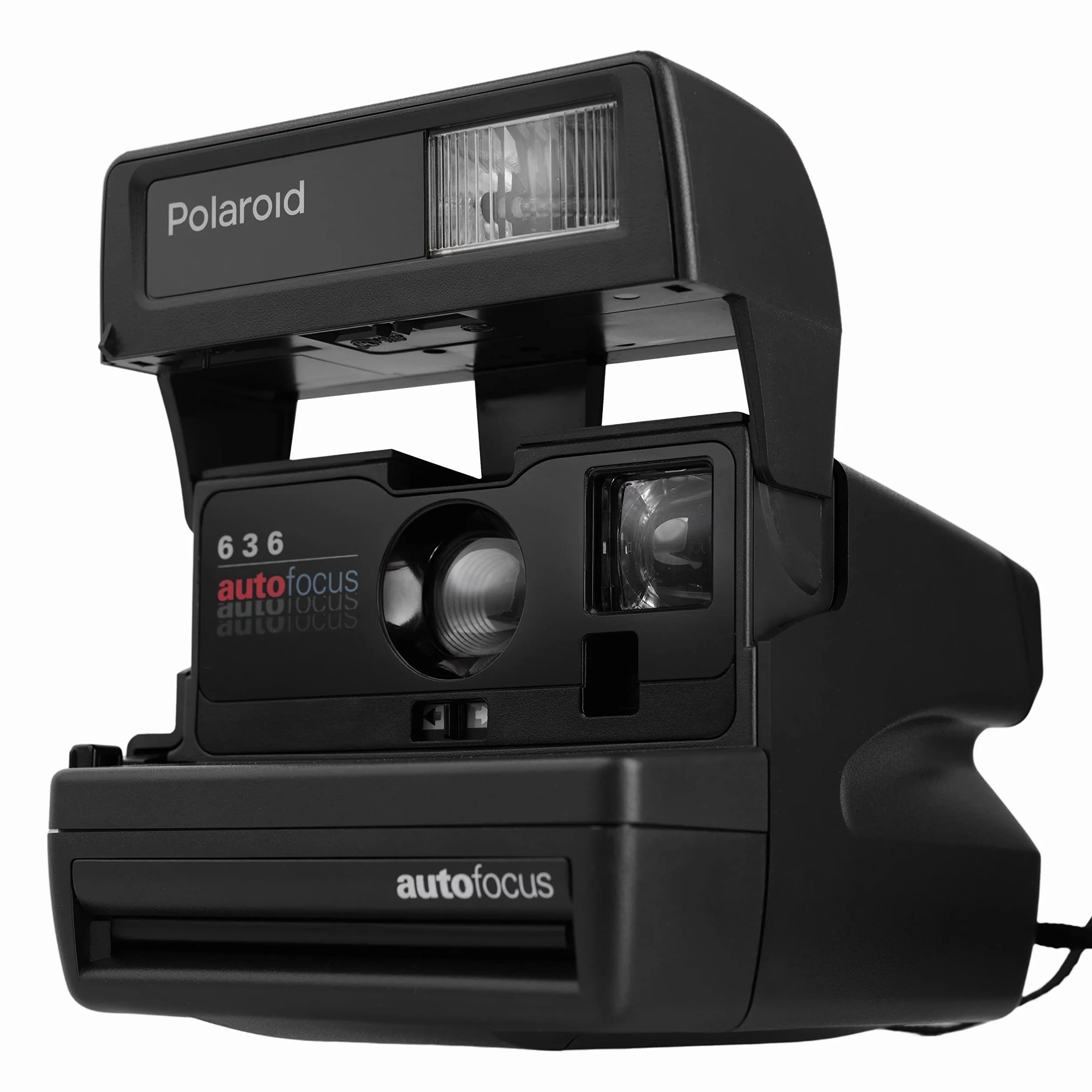 Polaroid One Step AutoFocus AF