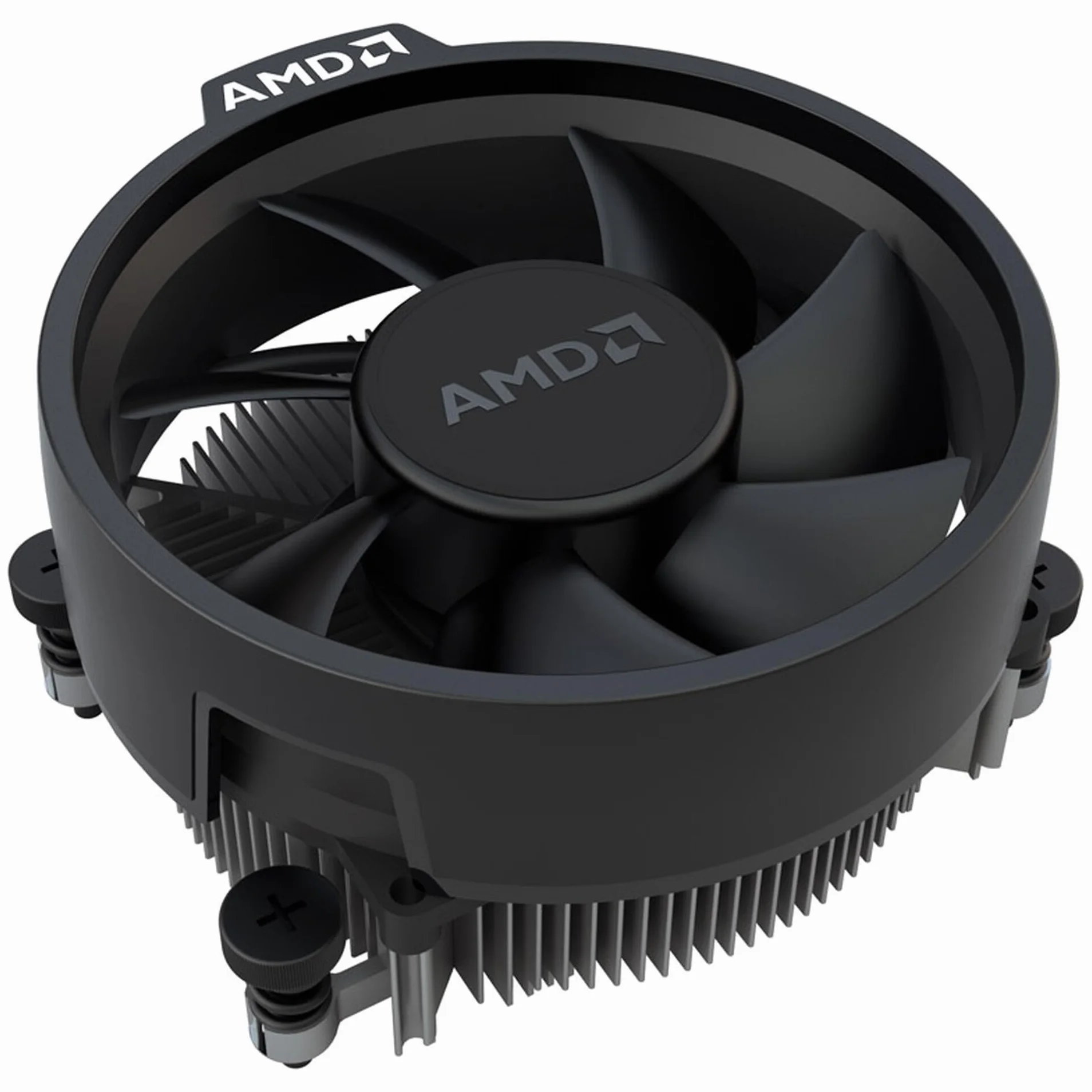 AMD Ryzen 5 5500GT Box AM4 (4,600GHz) 100-100001489BOX mit Kühler