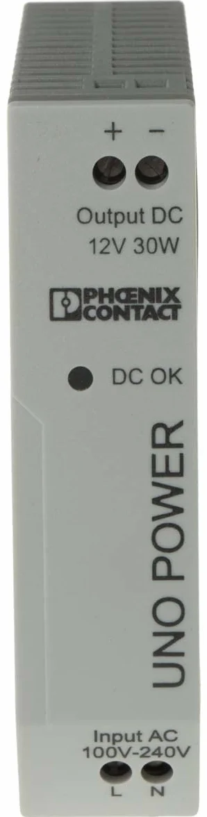 Phoenix Contact zasilacz UNO-PS/1AC/12DC/ 30W, 2902998