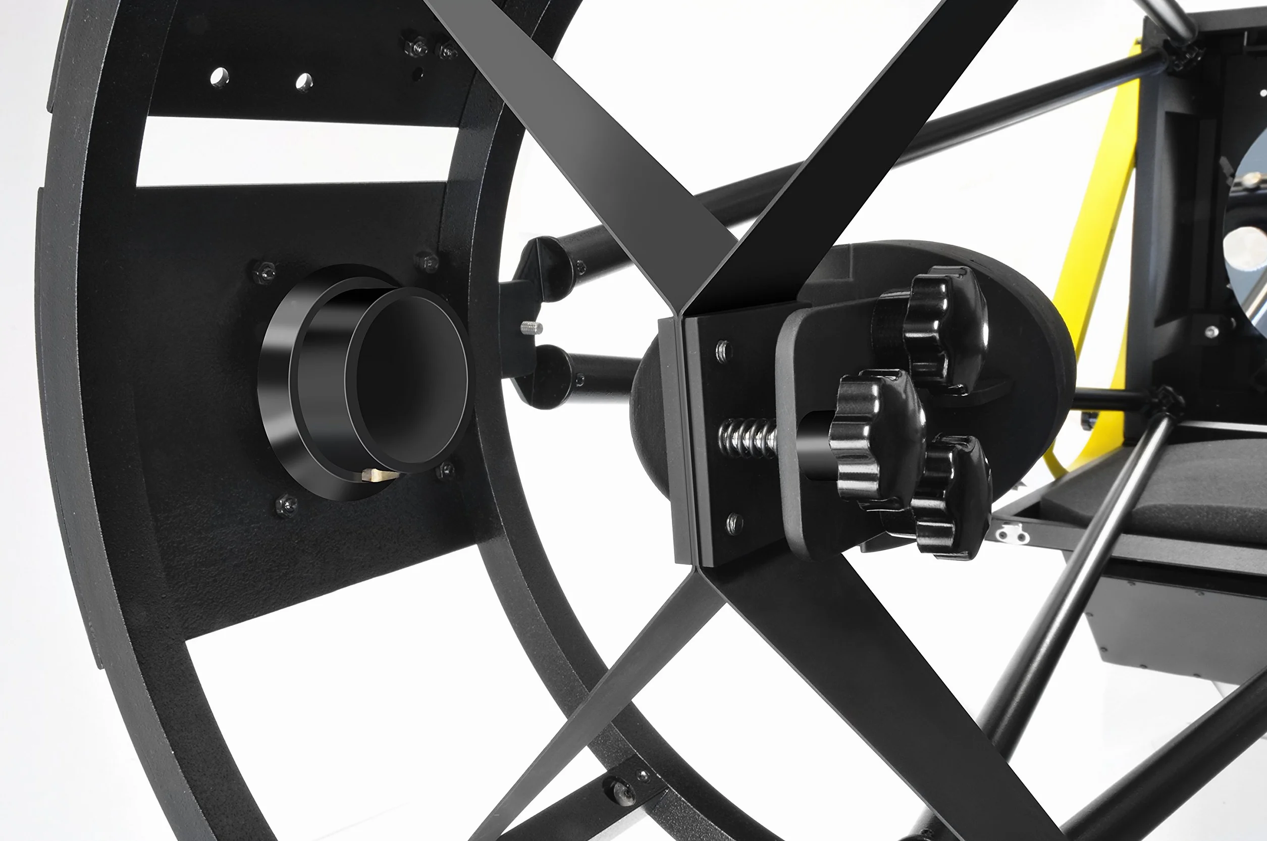 Explore Scientific Ultra Light Dobsonian 305 mm teleskop lustrzany azymutalny Dobson powiększenie 40 bi