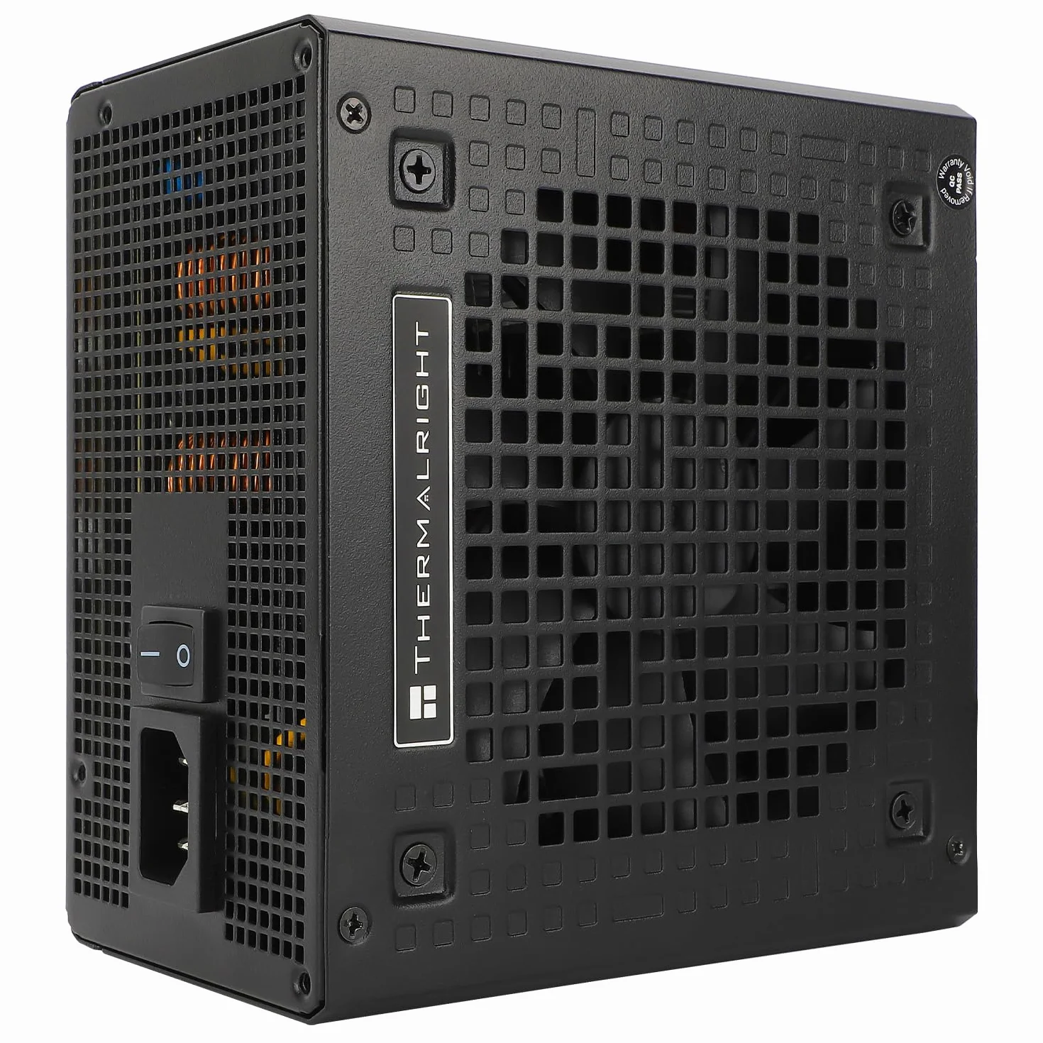 Thermalright - Zasilacz TB-550S (80+ brąz)