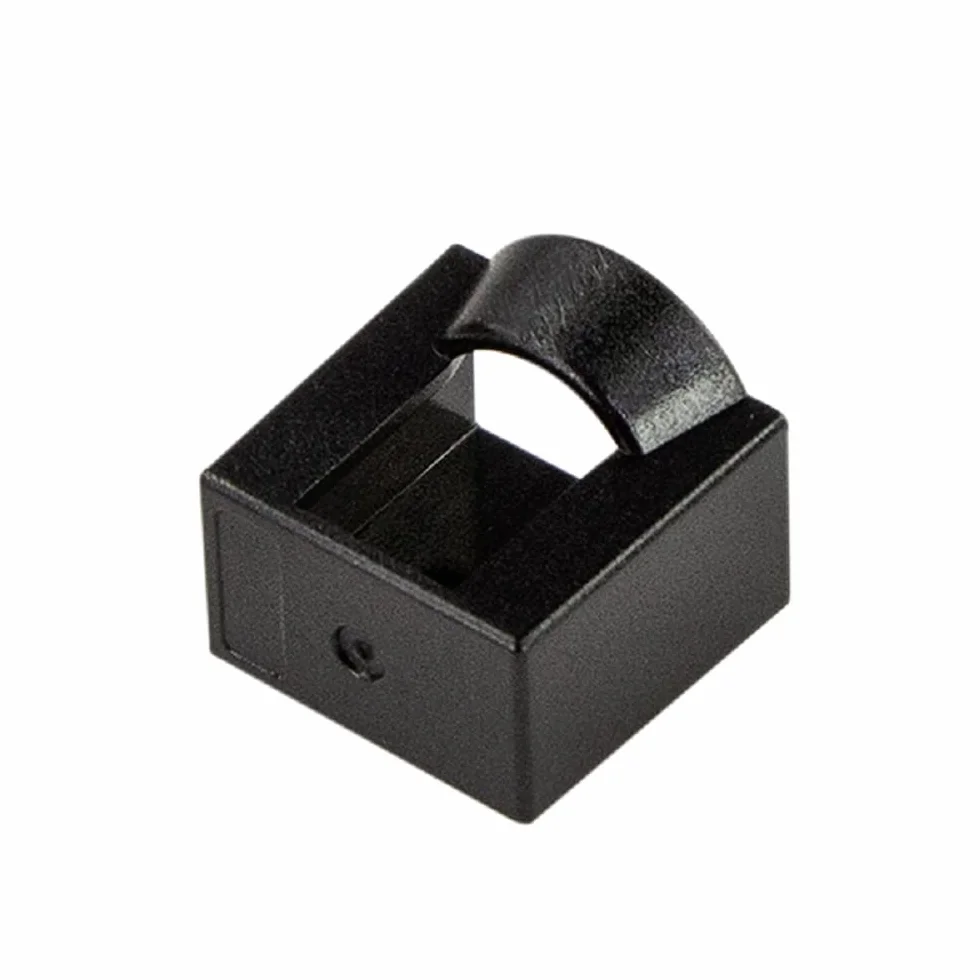 LogiLink Osłona przeciwpyłowa do kabla krosowego RJ45, 50 sztuk