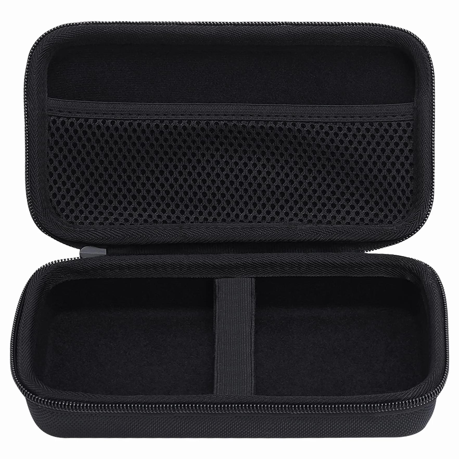 Aenllosi Twardy futerał do mobilnego kontrolera gier Razer Kishi V2, tylko etui (czarne)