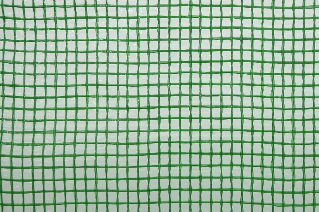 Folia Cultivo Zamienna Na Tunel Ogrodowy Szklarnia 2x3x2 Zielony Uv4 3x2 Dodatki 1 szt