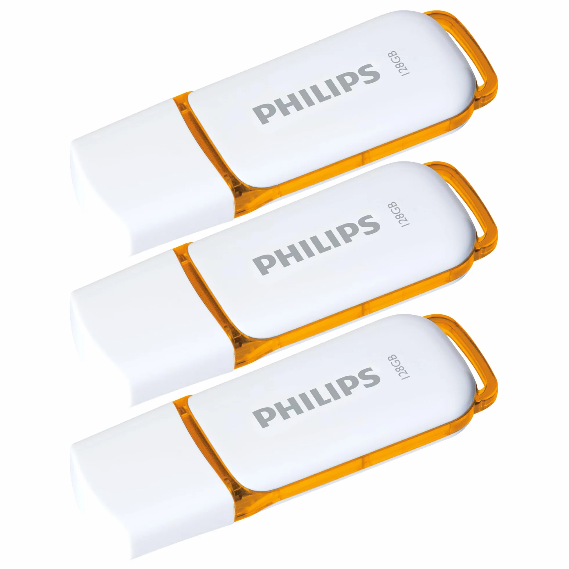 Philips Snow Edition pamięć flash USB 2.0 128 GB