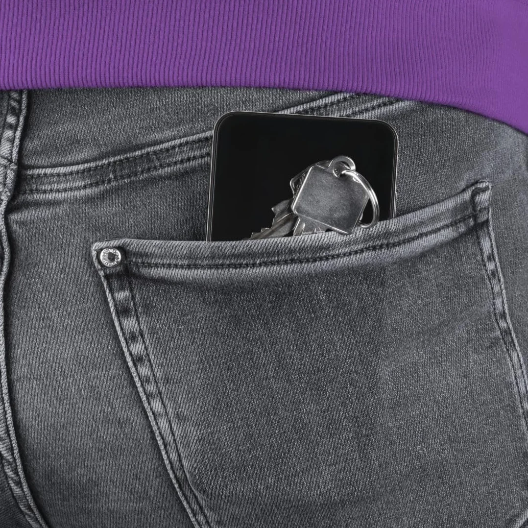 Szkło Hartowane Hama Extreme Protect do Samsung S25 Ultra z Ramką Montażową, Ochrona Wysokiej Jakości z Licencją D3O®, Kompatybilność z Czujnikiem Linii Papilarnych