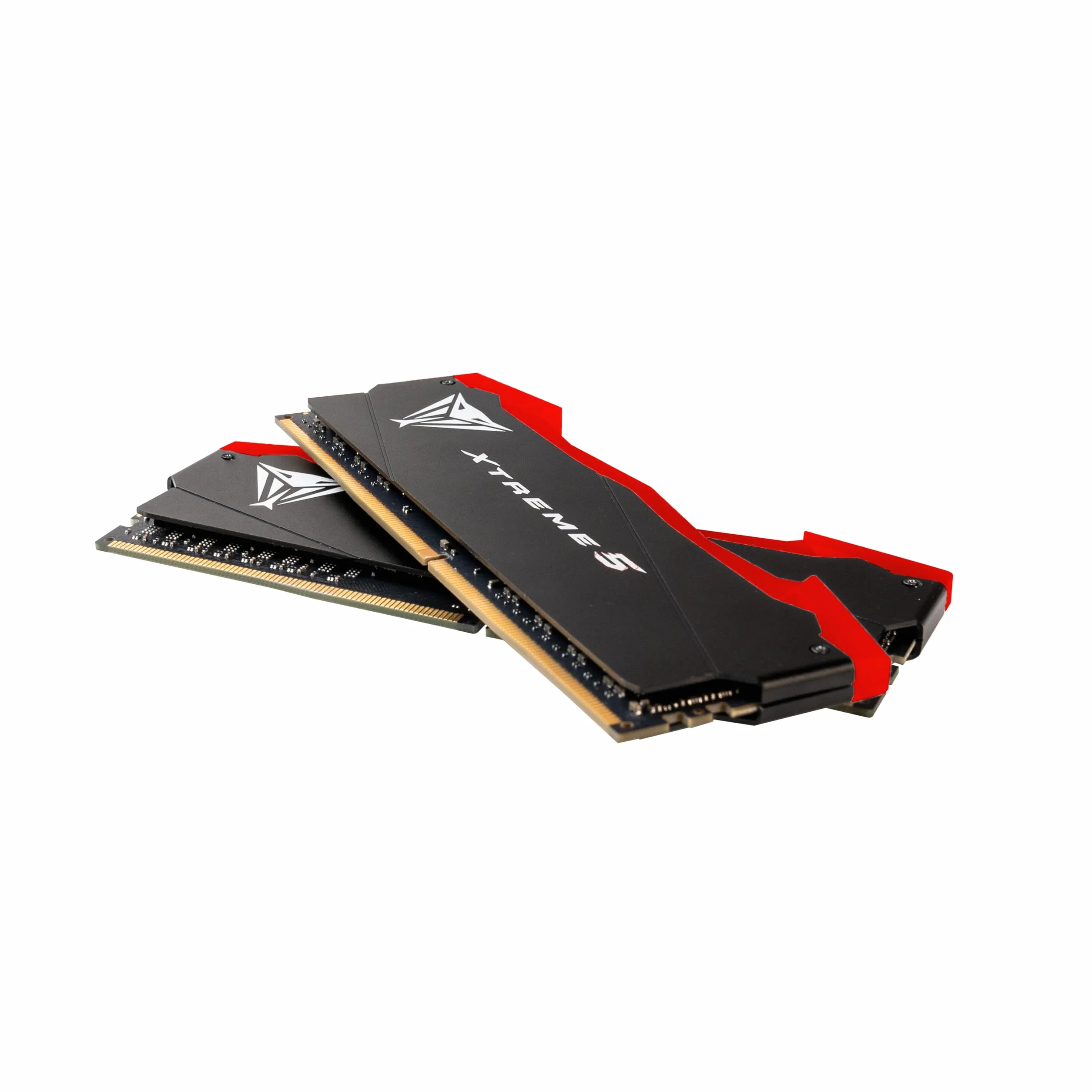 Patriot Viper Xtreme 5 DDR5 RAM 32 GB (2 x 16 GB) 6000MT/s CL30 UDIMM zestaw pamięci do gier - PVX532G60C30K