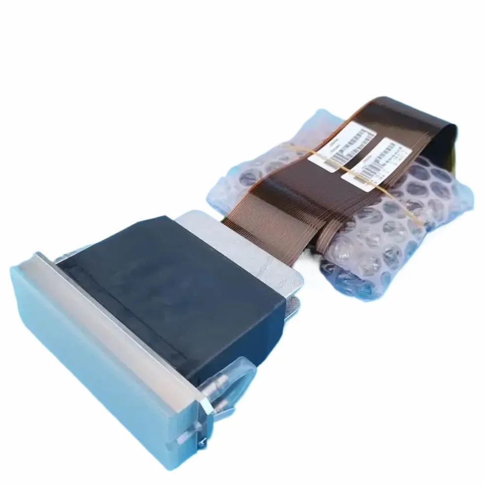 100% głowica drukująca głowica drukująca cena Gen 5 głowica drukująca GEN5 MH5420 z długim N221414L do atramentu rozpuszczalnikowego kompatybilna z materiałami do drukarek dla numeru części N221414L