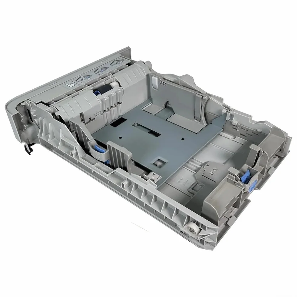 RC2-2523 taca papierowa do HP do laserjet Ent dla serii m600 - wysoka pojemność 500 arkuszy taca wejściowa części zamienne do drukarki stabilne podawanie