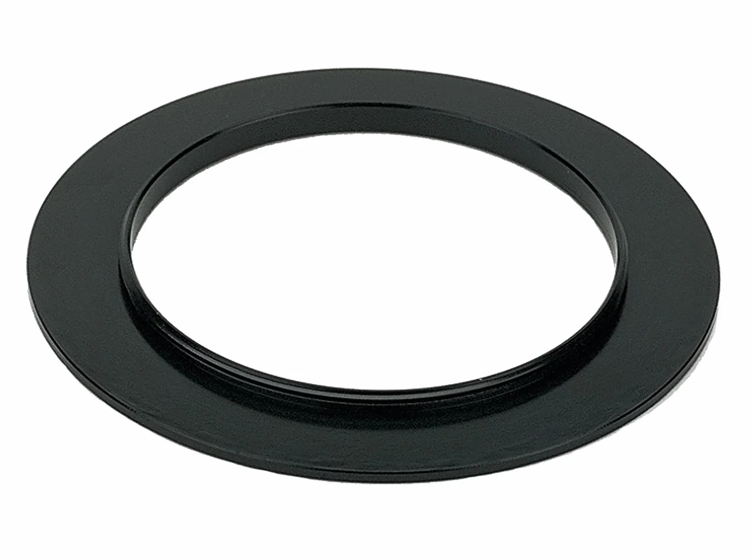 Cokin Adapter P472 72 mm TH0,75, czarny