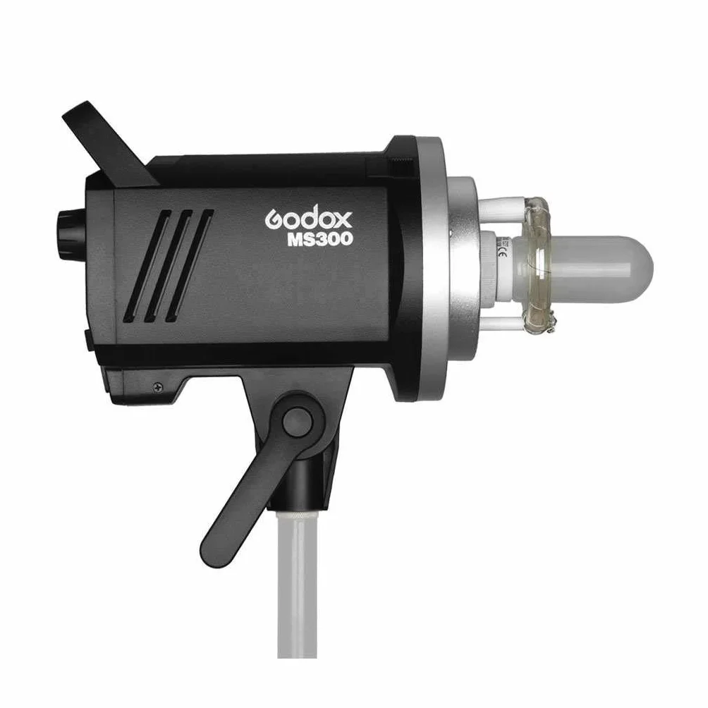 Godox Godox MS300 lampa błyskowa studyjna 300 Ws