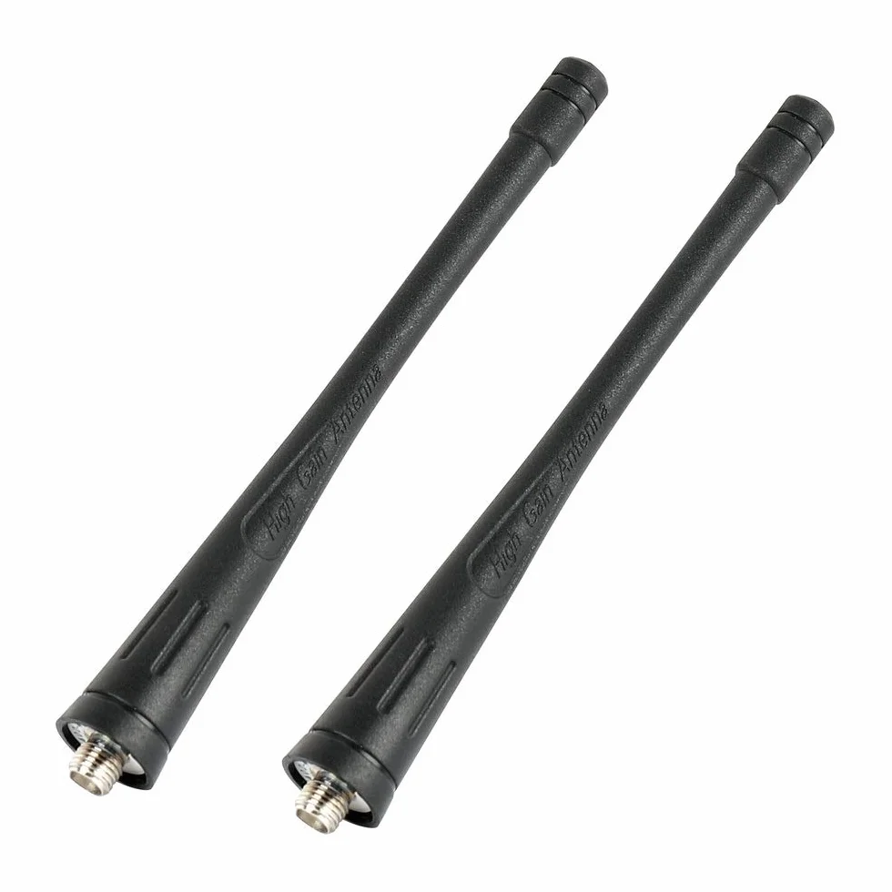 Oryginalna antena BaoFeng do radia dwukierunkowego BF-888s, SMA żeńska, 400-470 MHz