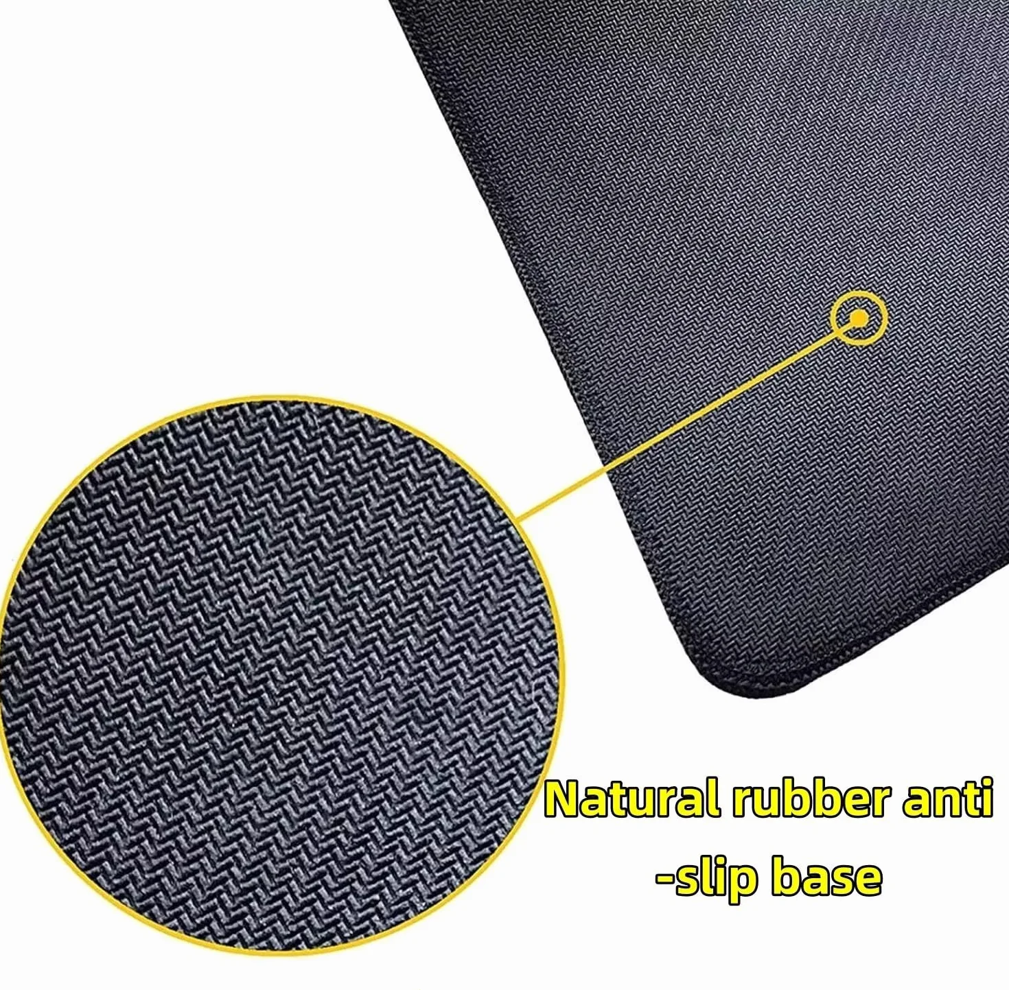 Podkładka pod mysz z roślinami, XXL, 60 x 140 x 0,3 cm, podkładka na biurko, owoce, wodoodporna, podkładka pod mysz, dokładność, prędkość, akcesoria do gier, laptop, biuro, prezent dla mężczyzn, FSBD
