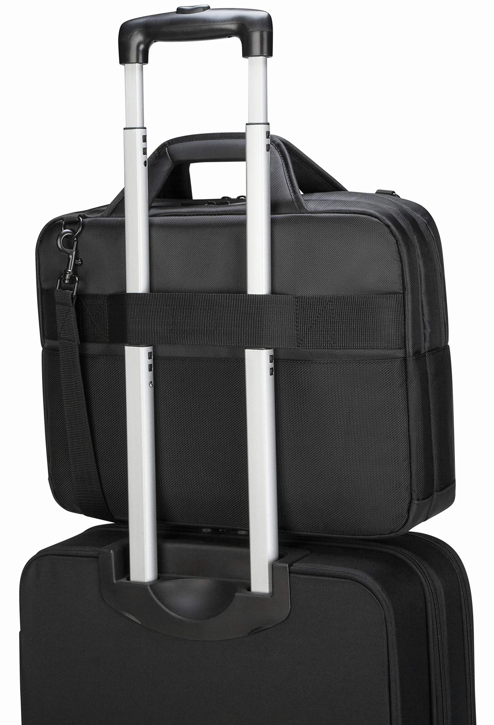 Targus CityGear Topload Etui na laptopa - Torba do przenoszenia notebooka - 30.5 cm - 35.6 cm - czarny